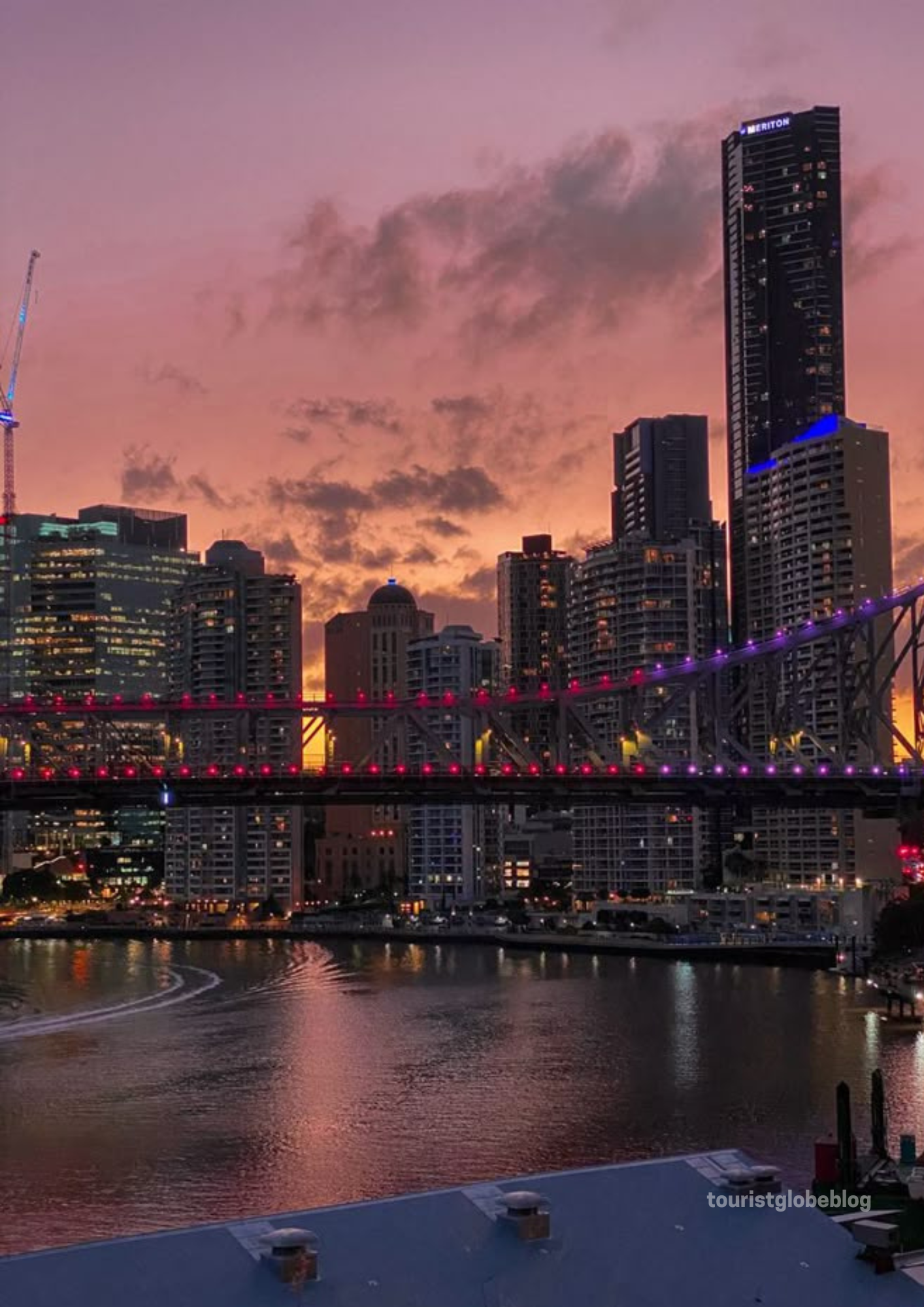 Brisbane