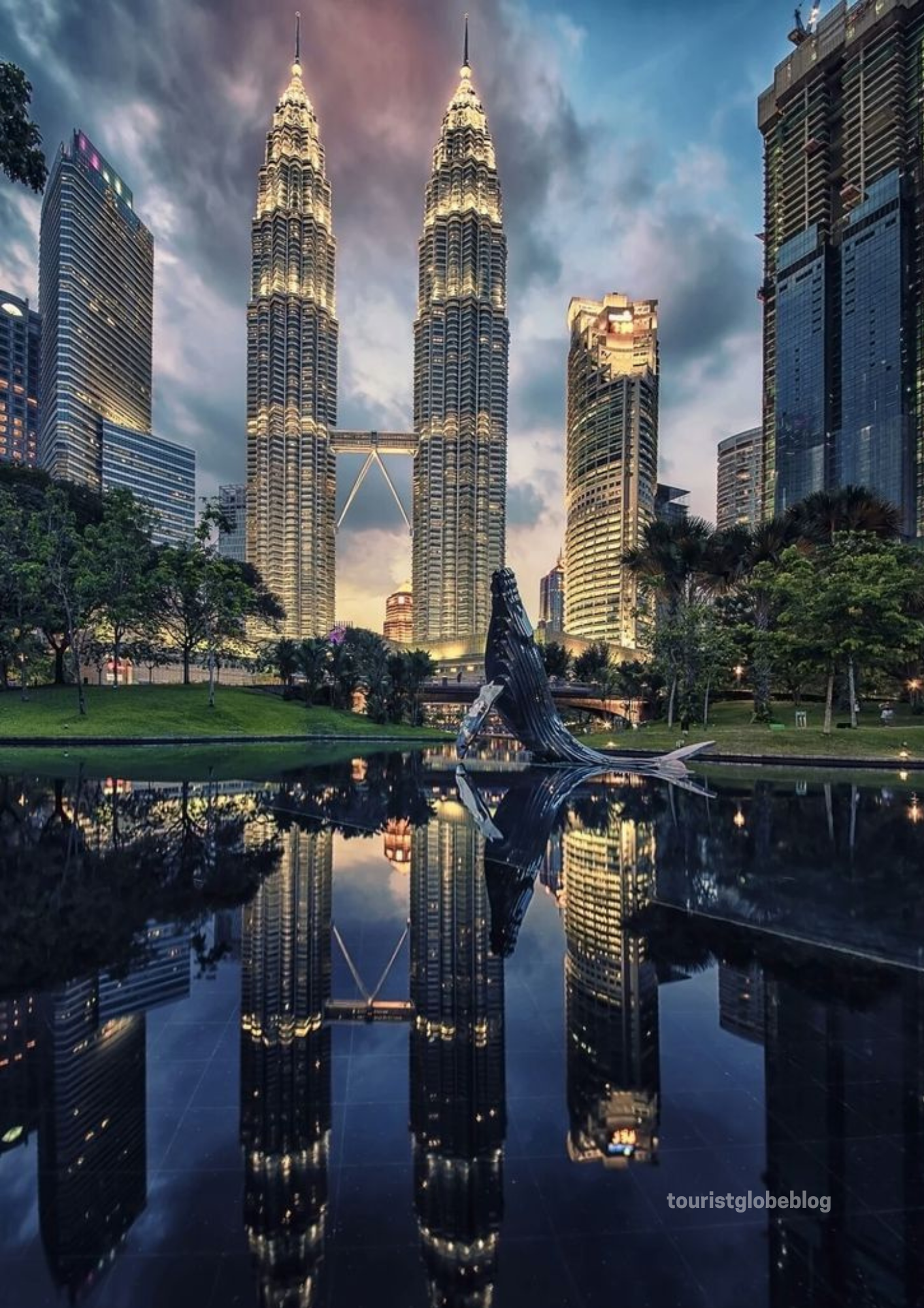 Kuala Lumpur Reviews: Blending Modern Wonder with Culture