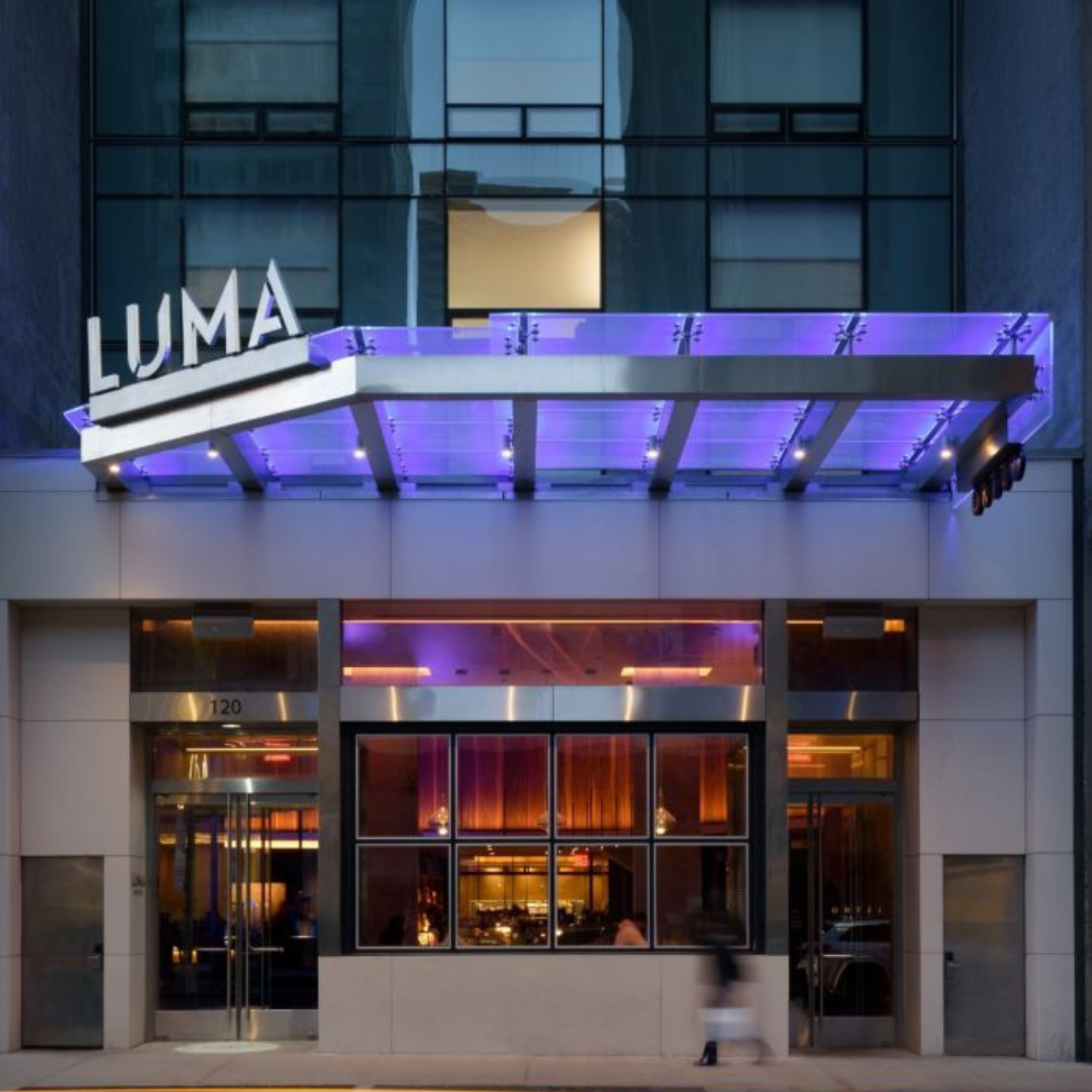 Luma Hotel Times Square Reviews: A Chic NYC Escape