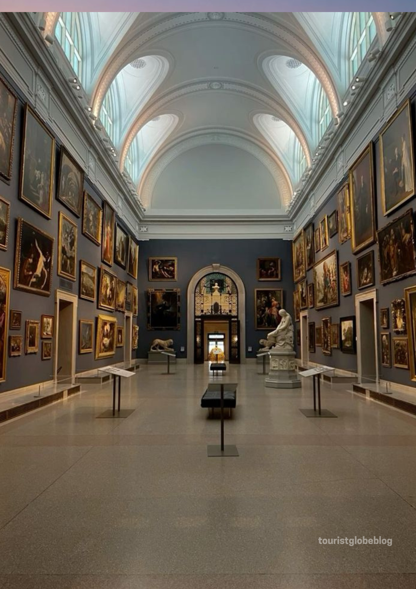 Reviews of the National Gallery of Art: An Everlasting Treasure