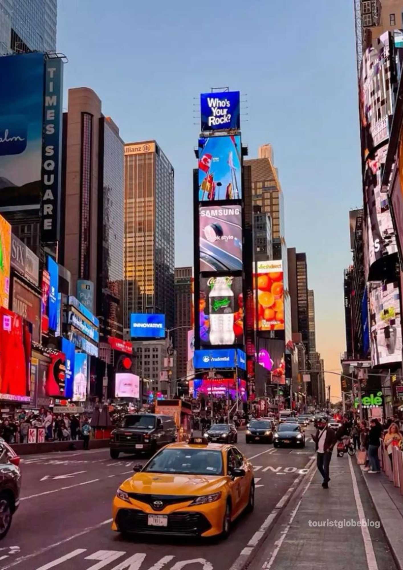 Reviews of New York City: Icon of Vitality, Culture, and Dreams
