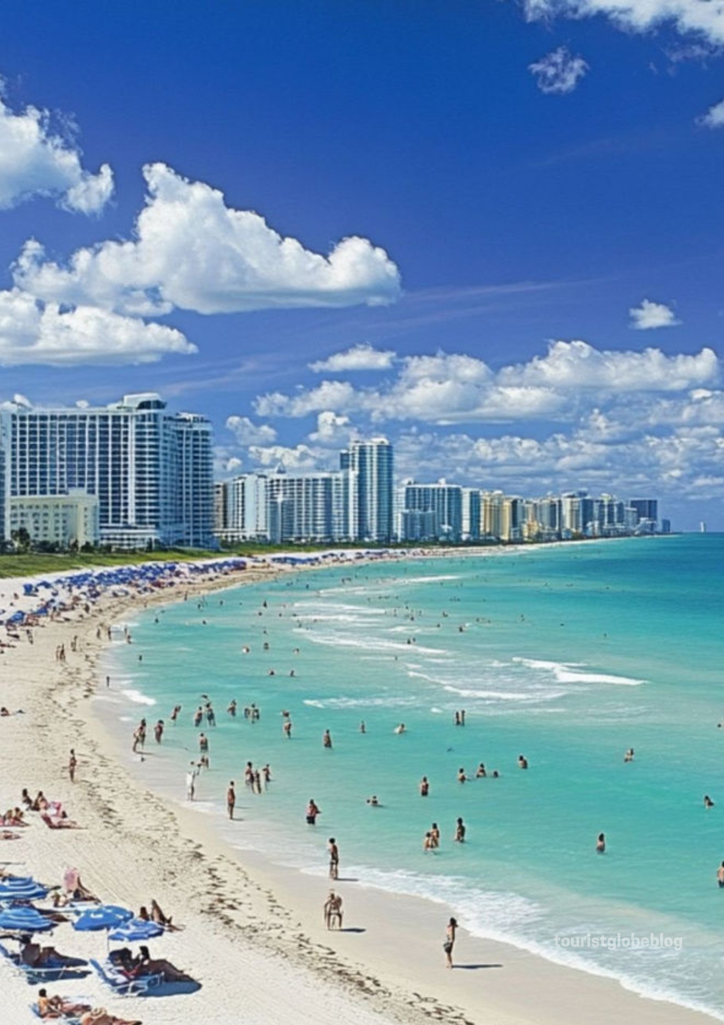 Reviews of North Miami Beach: Florida’s Secret Beach