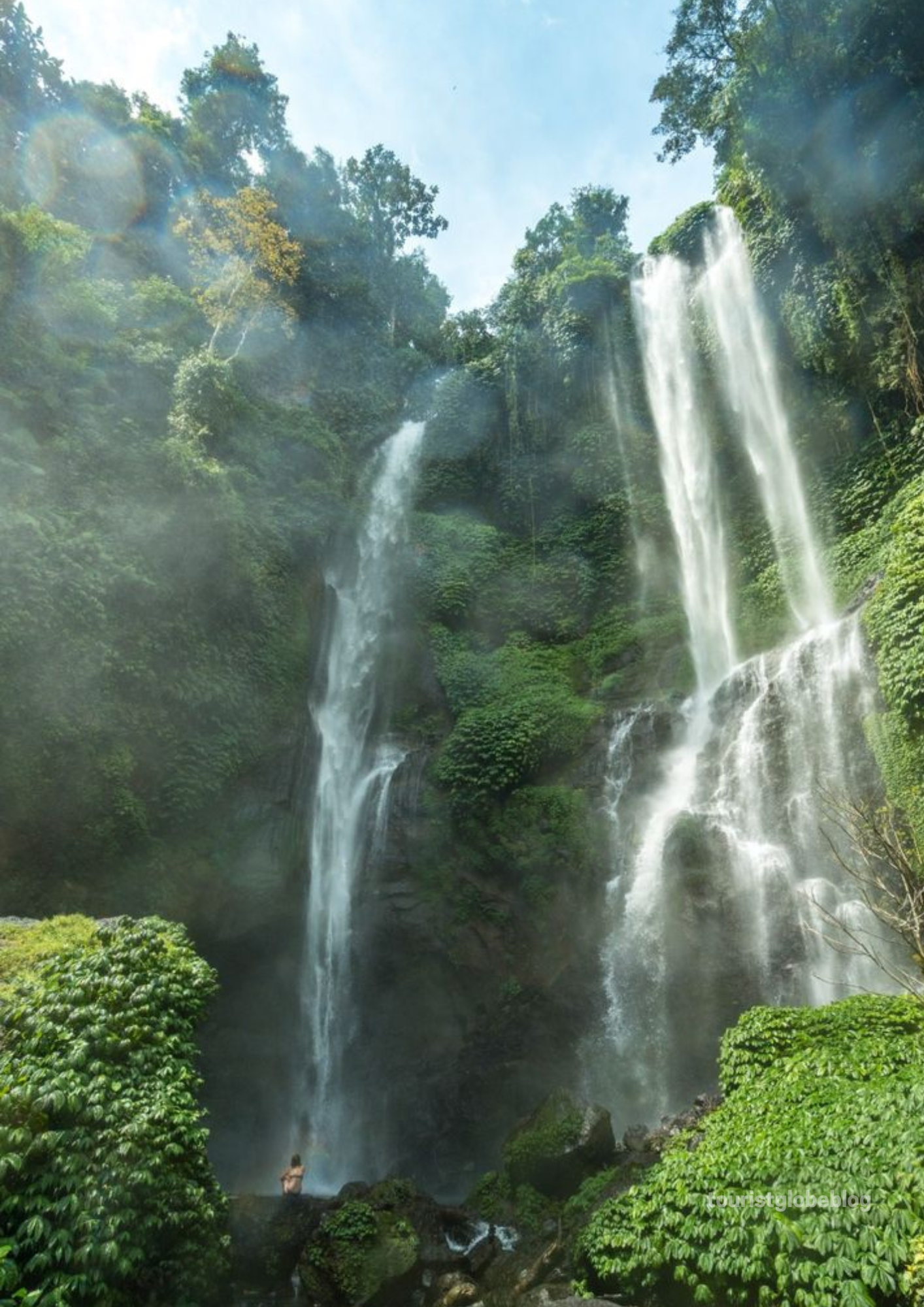 Reviews of Sekumpul Waterfall: Bali’s Magnificent Treasure