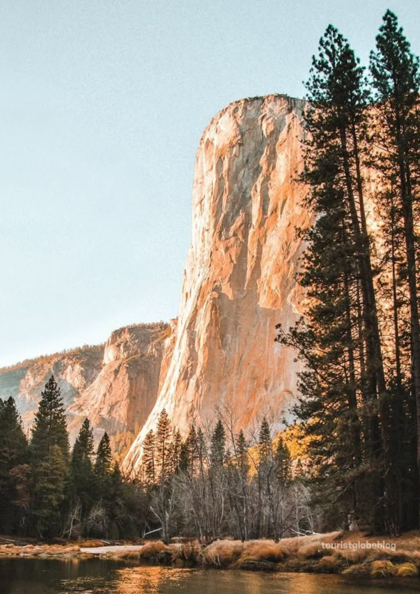 Evaluations of Yosemite Valley: California’s Natural Wonder