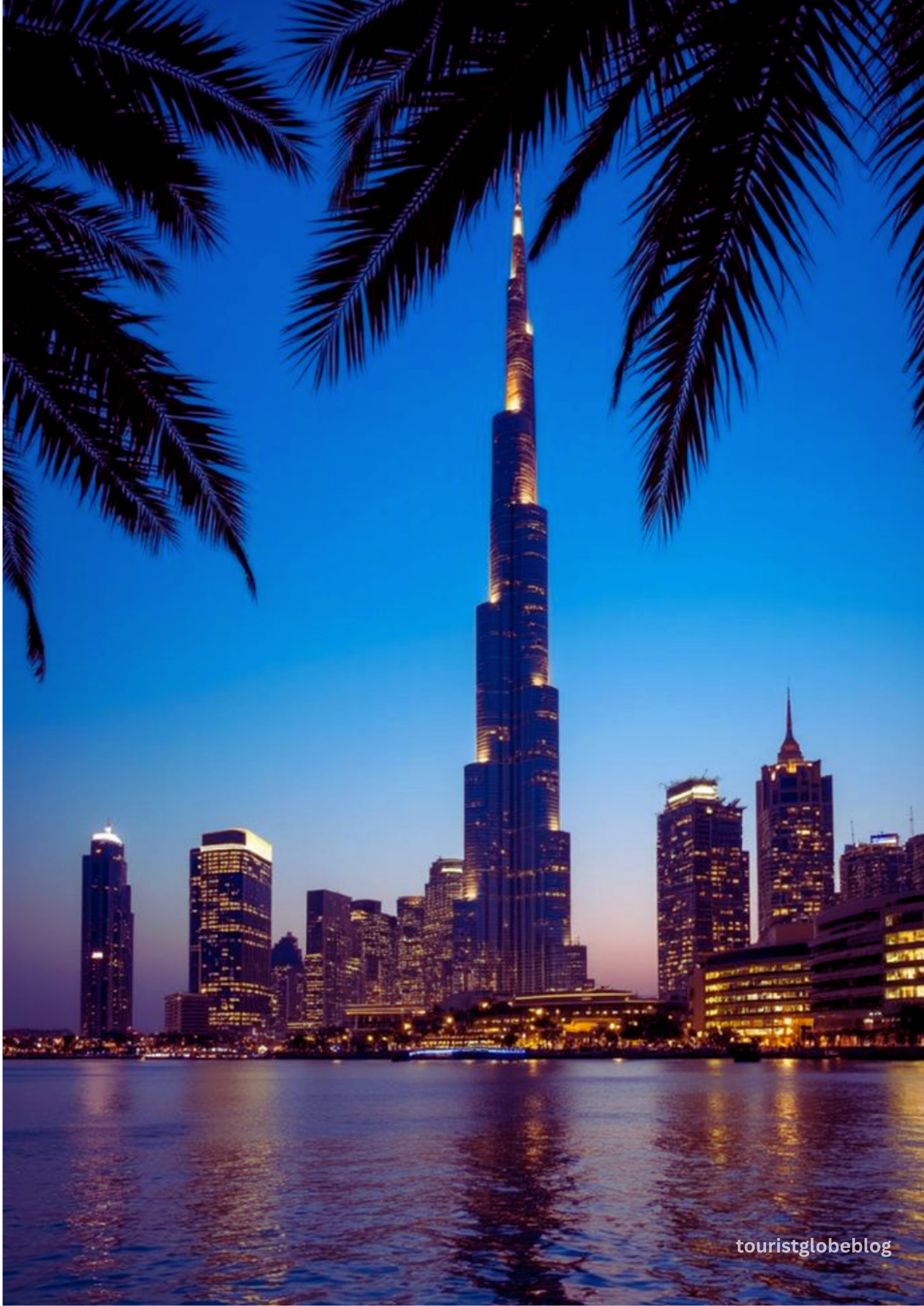 Reviews of Dubai: The Ultimate Traveler’s Guide to the Burj Khalifa