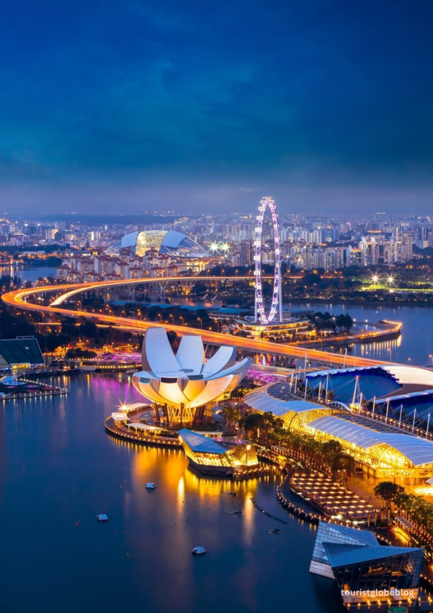 Reviews of Singapore: An Unmissable Wonder in Singapore