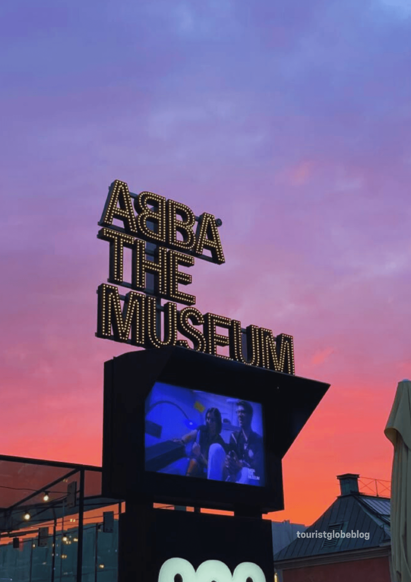 ABBA The Museum Review: Heart of Sweden’s Pop Culture