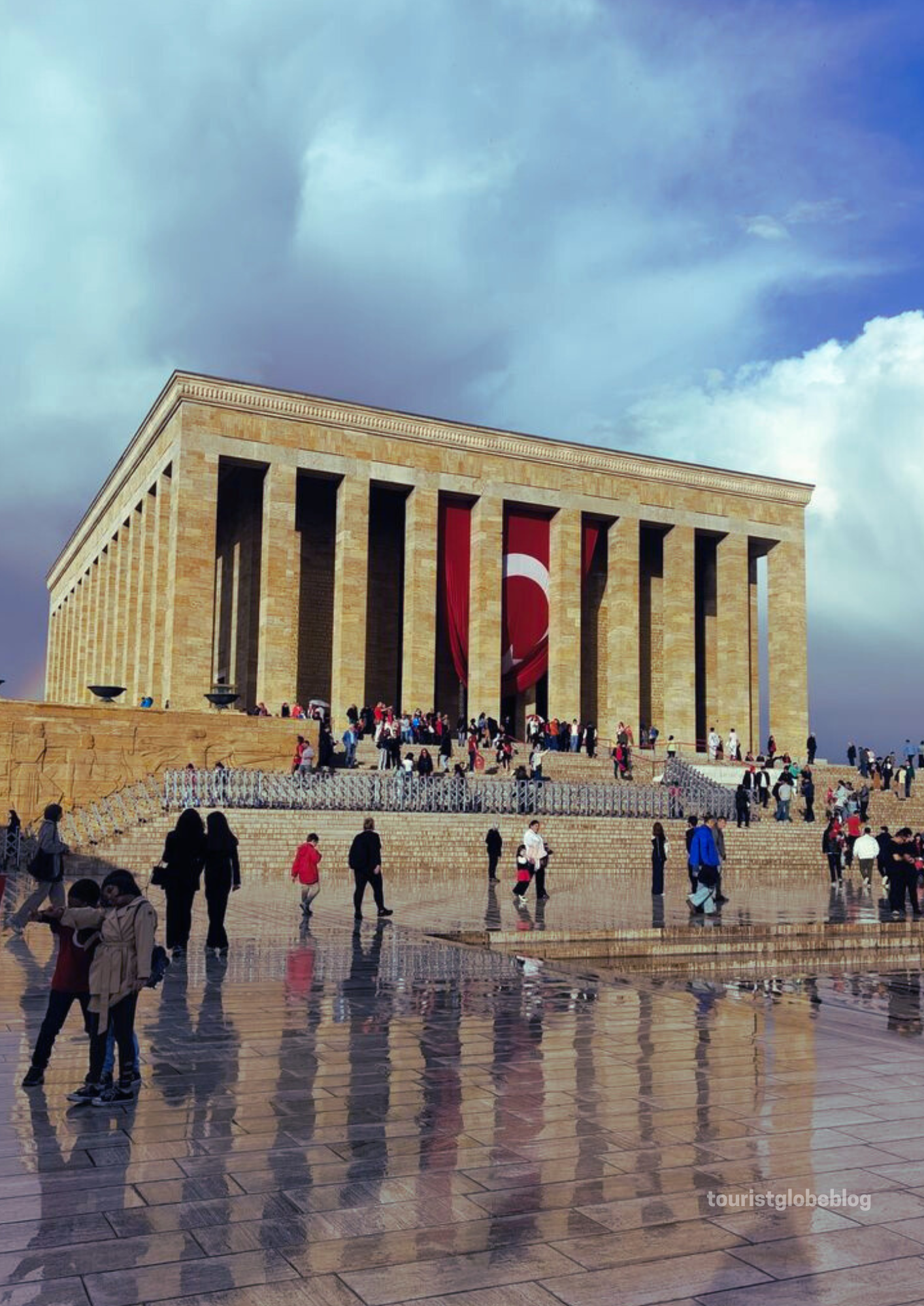 Ankara
