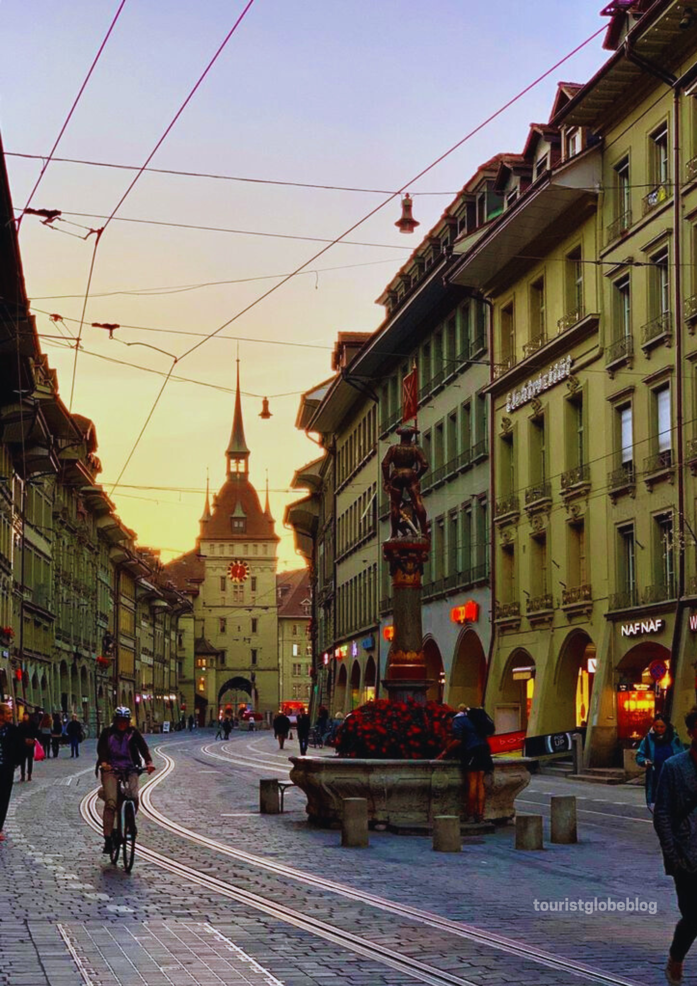 Bern