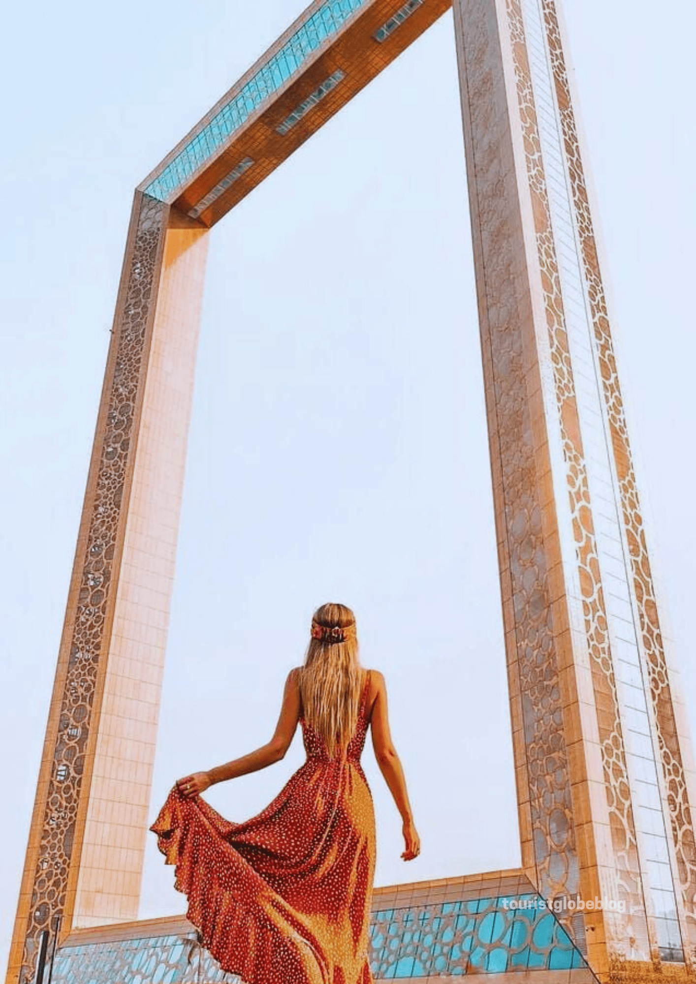 Dubai Frame