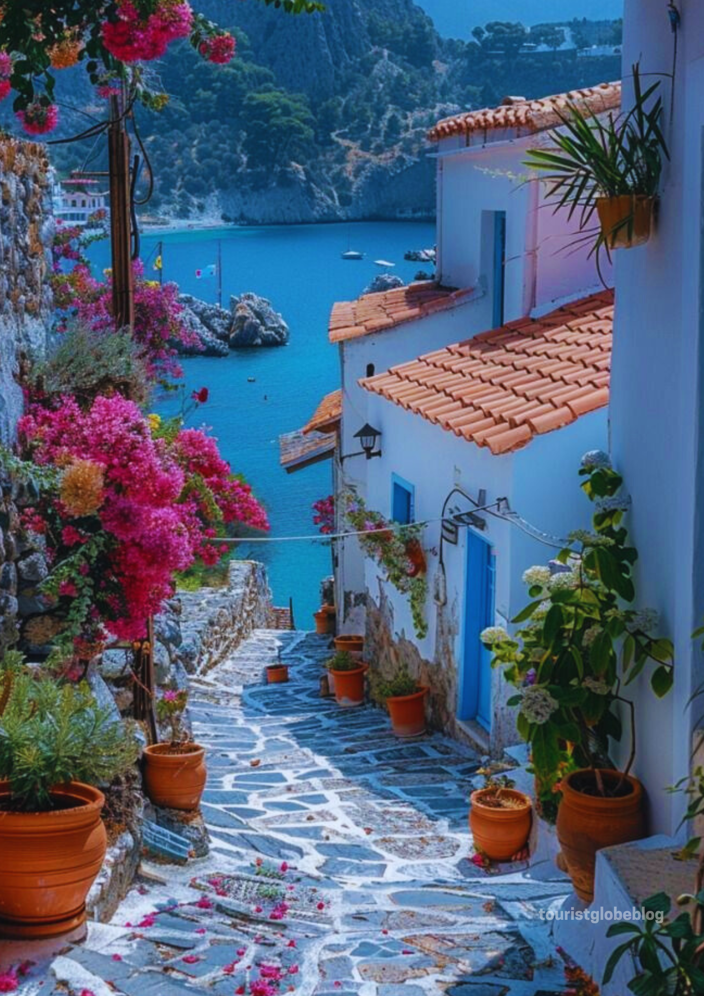 Greece