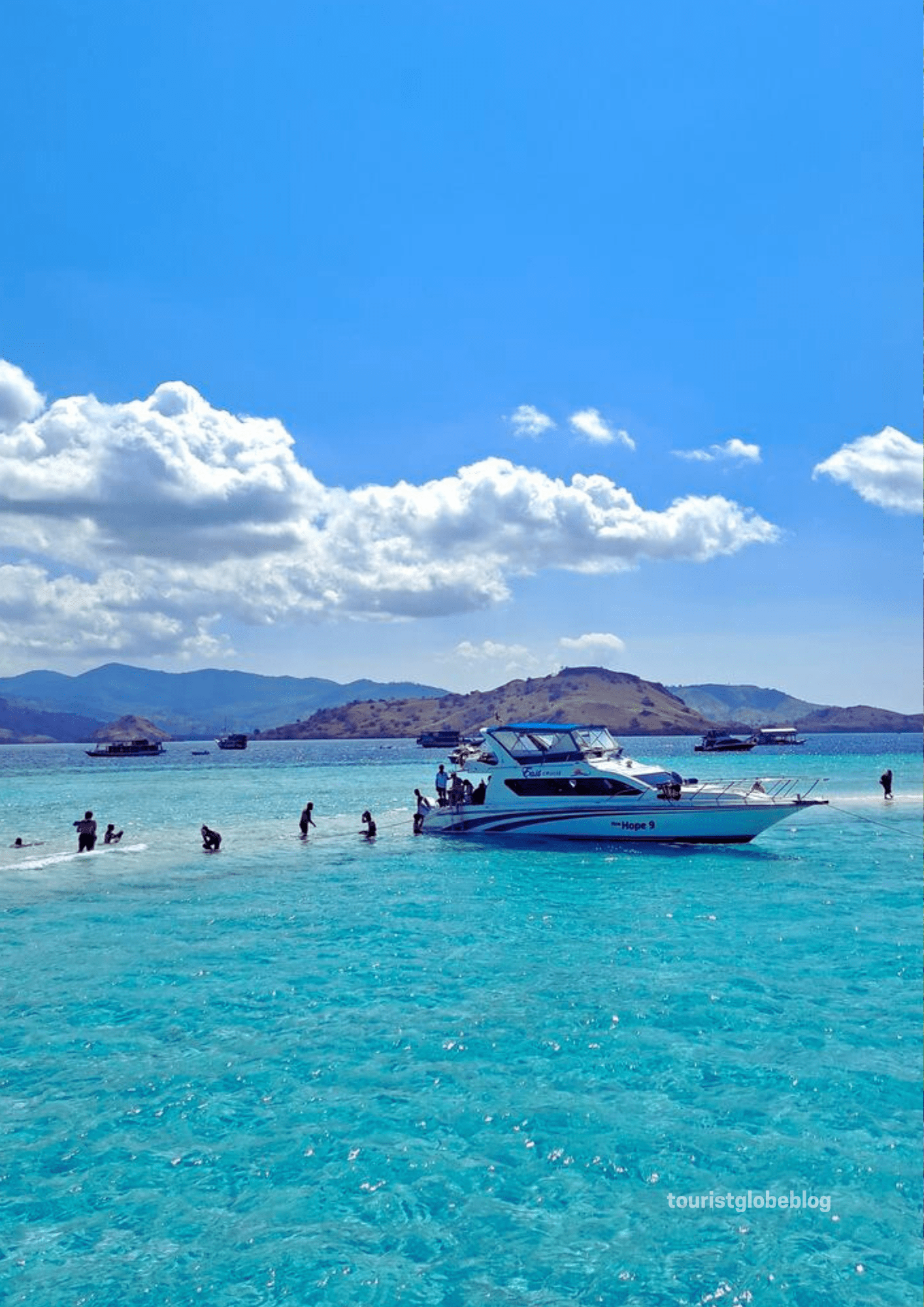 Labuan Bajo