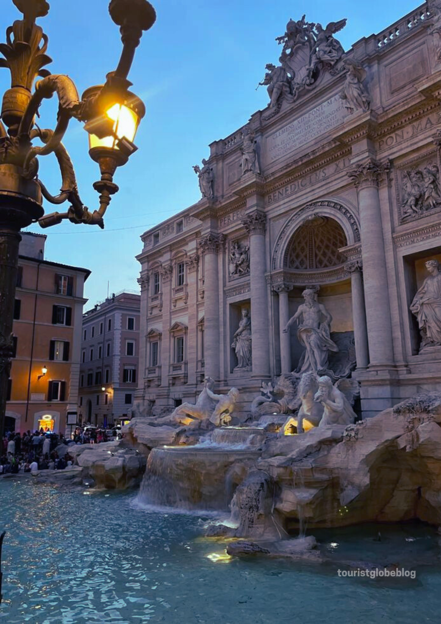 Rome