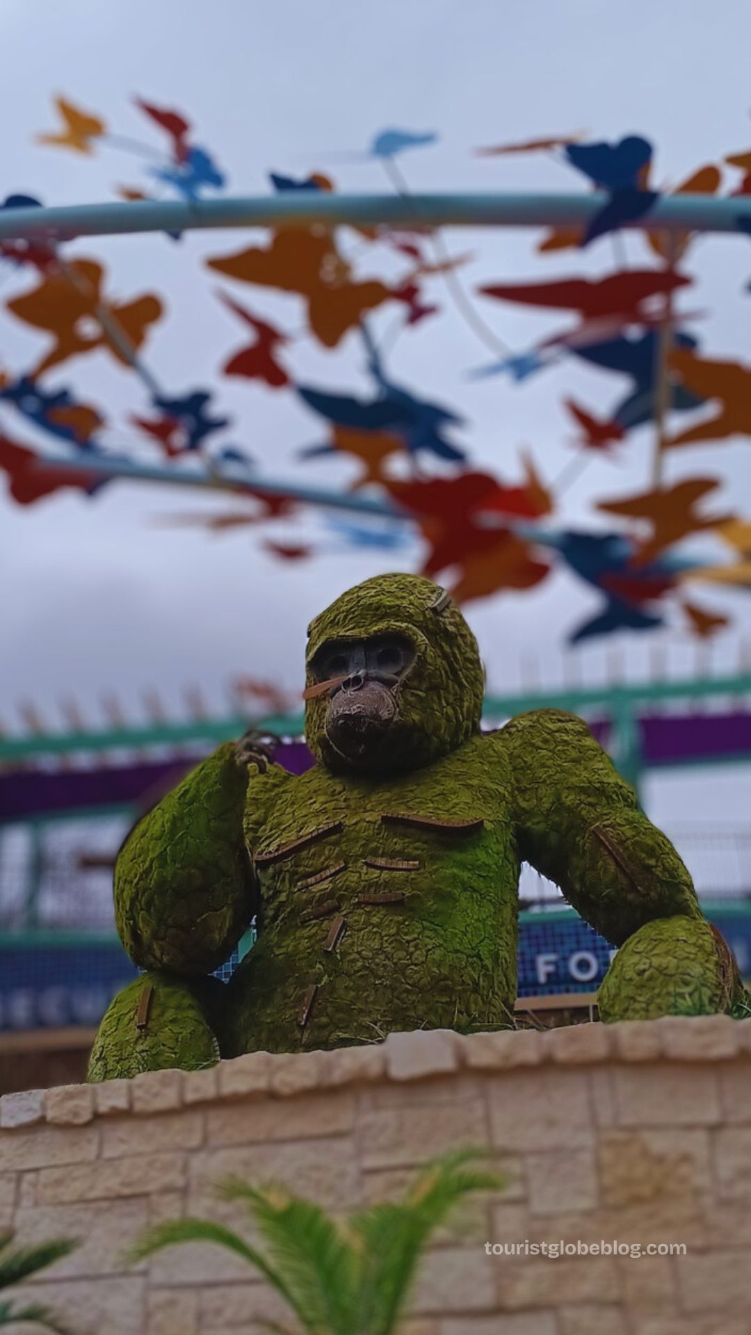 San Antonio Zoo