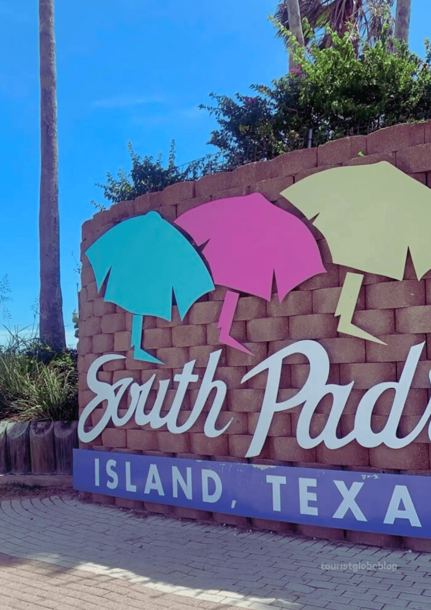 South Padre Island