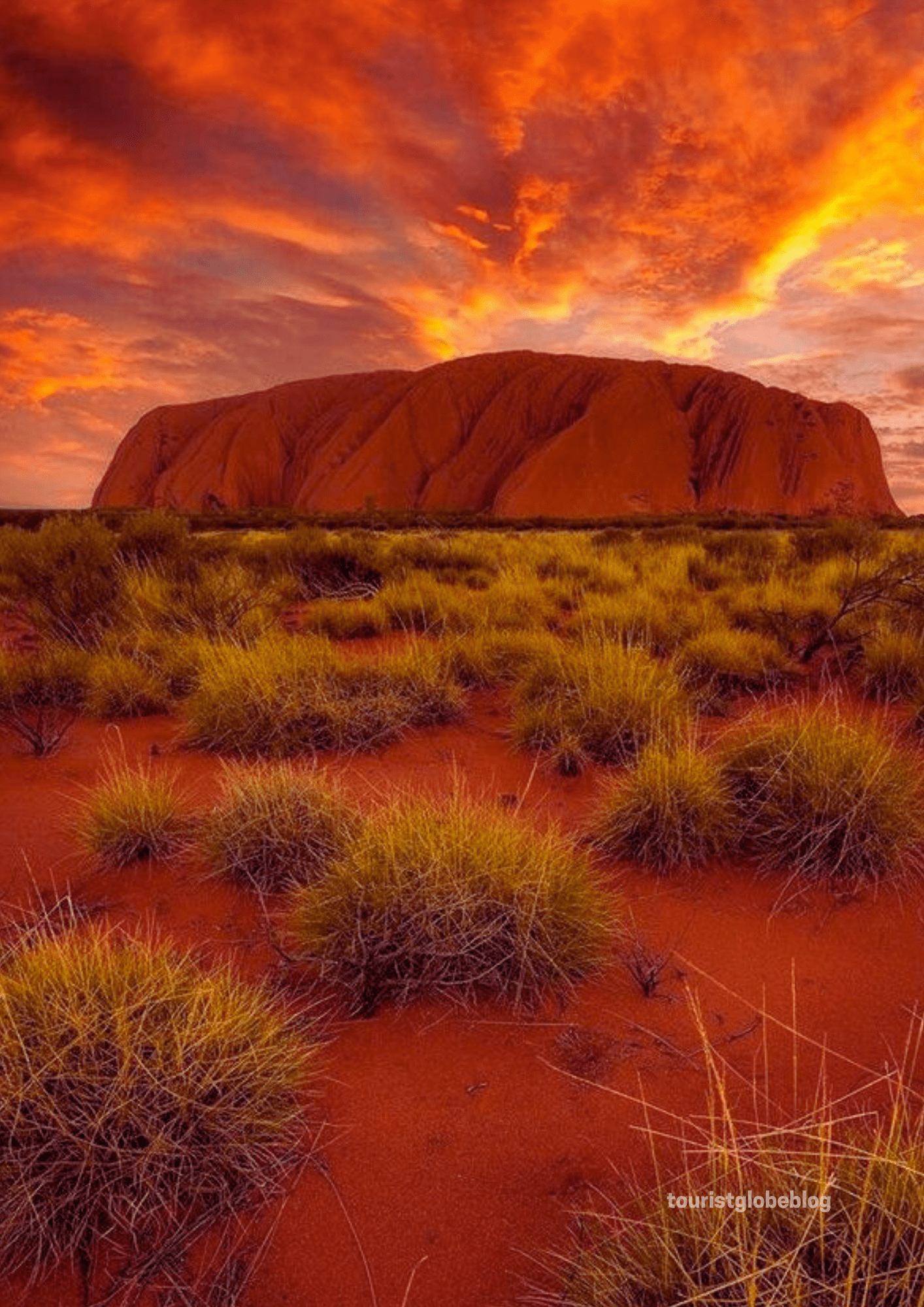 Uluru