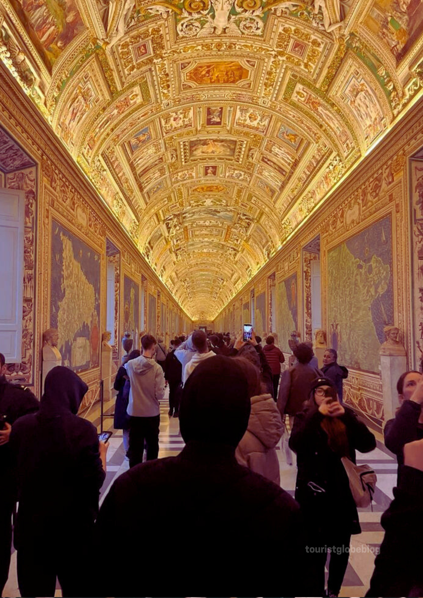Vatican Museums Reviews: A Day That Changed How I See Art