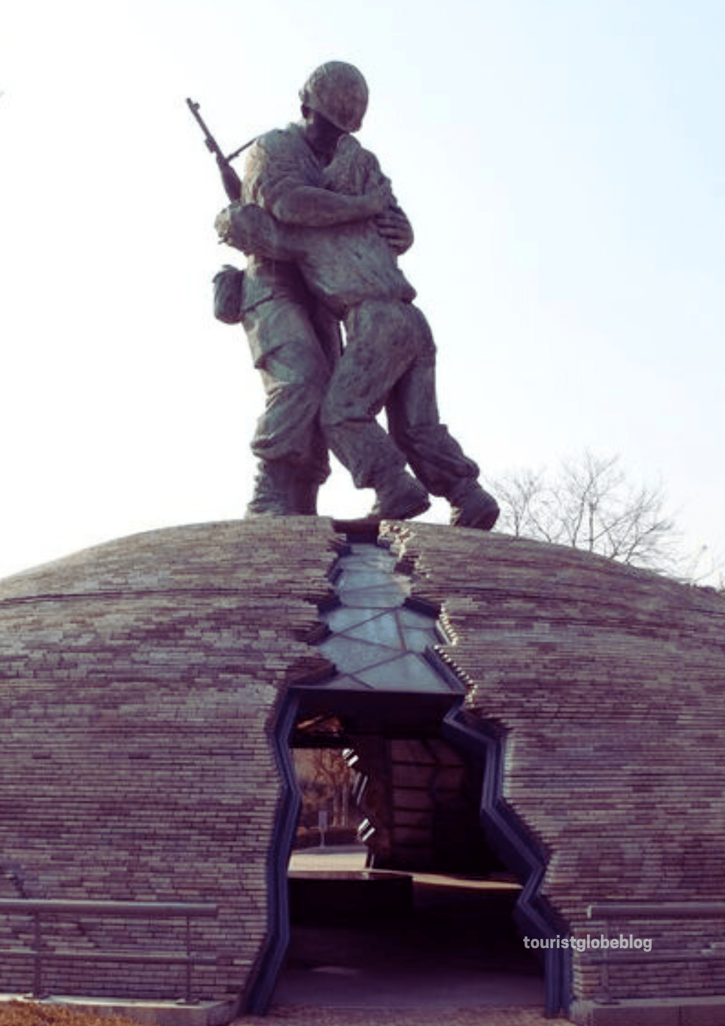 War Memorial of Korea Travel Review: Seoul’s Renowned Museum