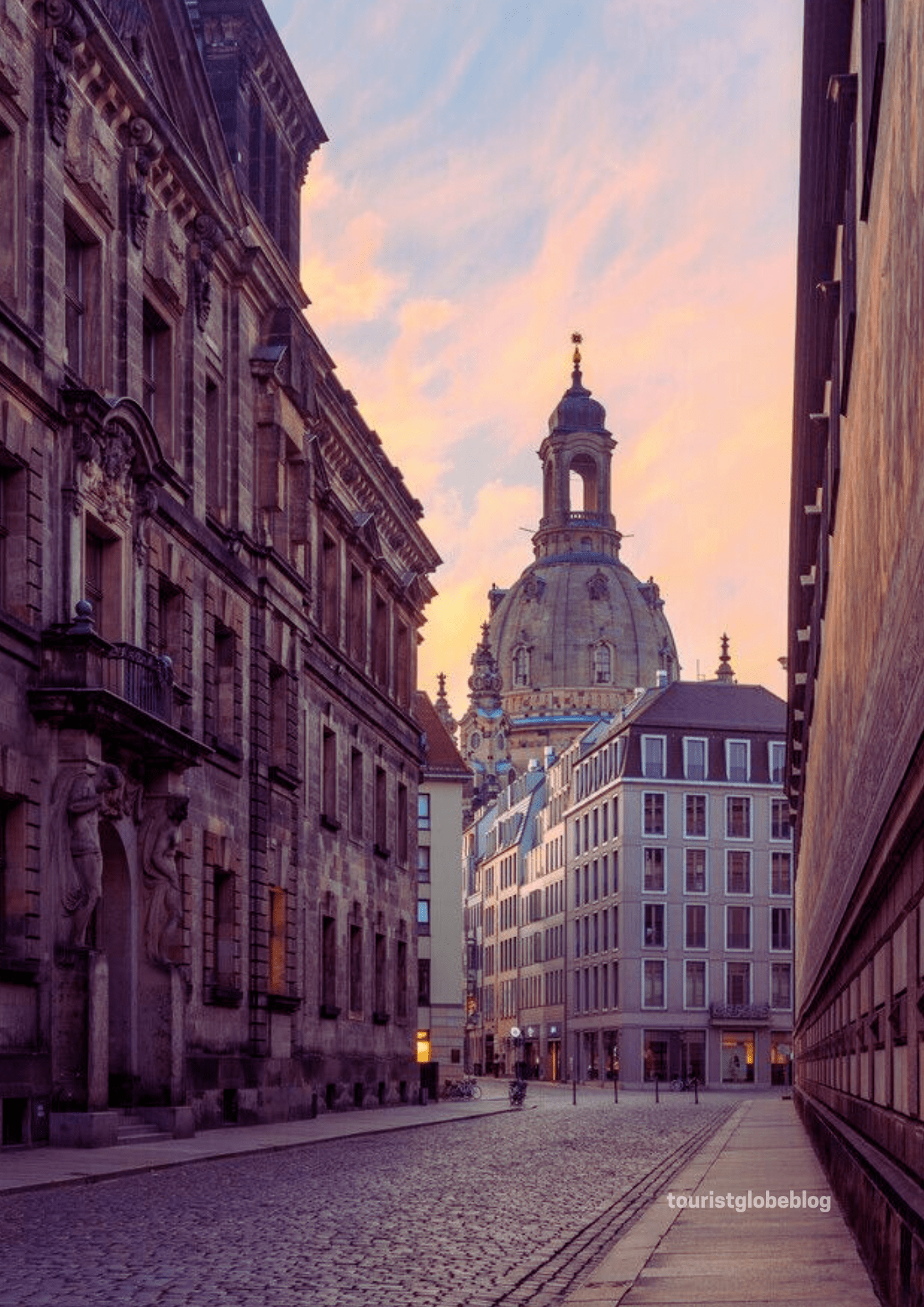 Dresden Germany