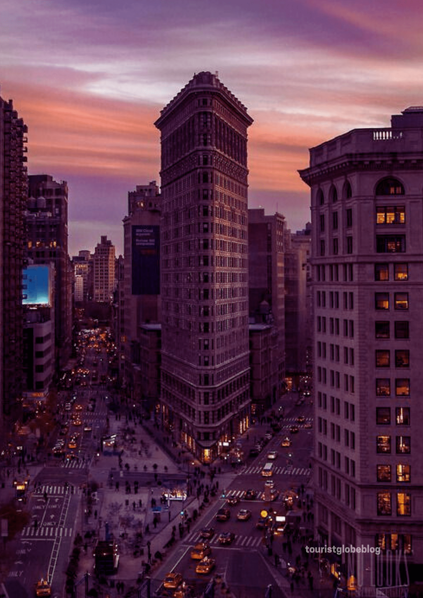 Flatiron Building