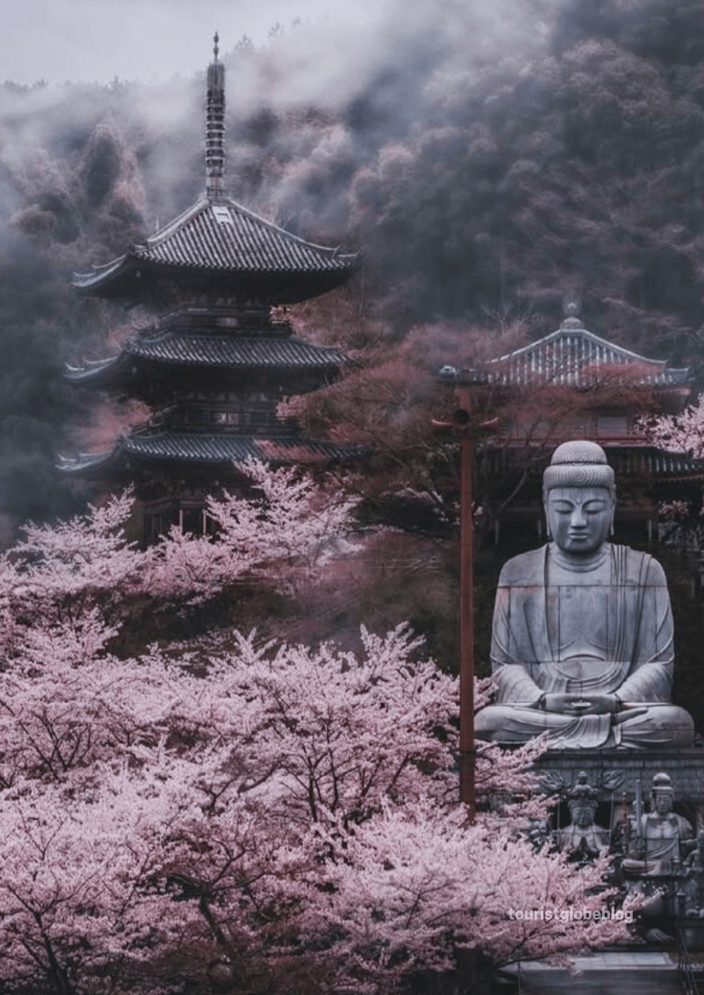Nara Japan