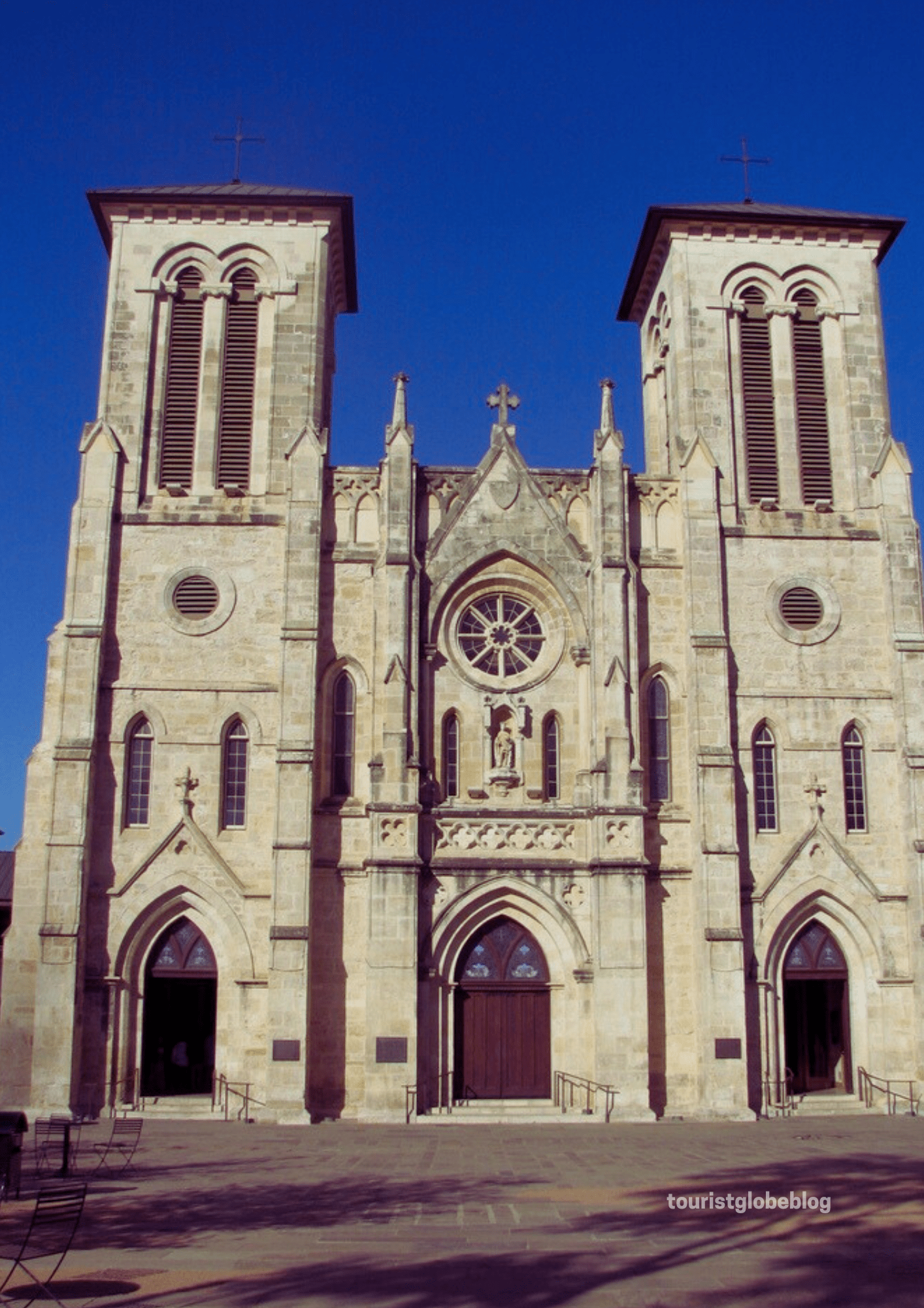 San Fernando Cathedral