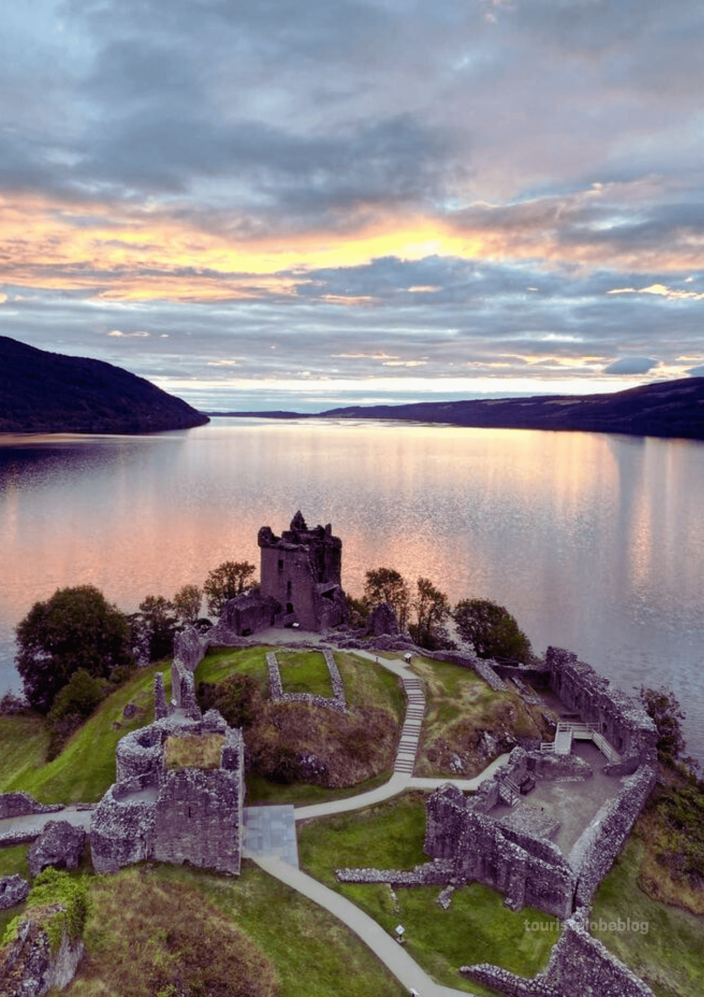 Urquhart Castle