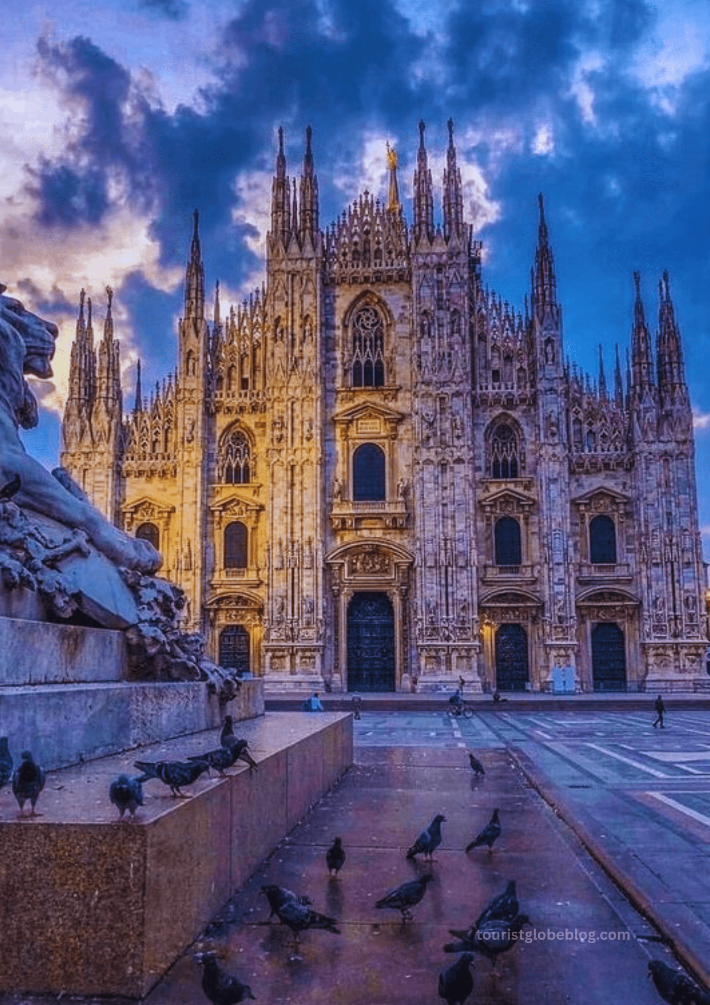 Duomo Di Milano : Still Worth Visiting This Gothic Marvel?