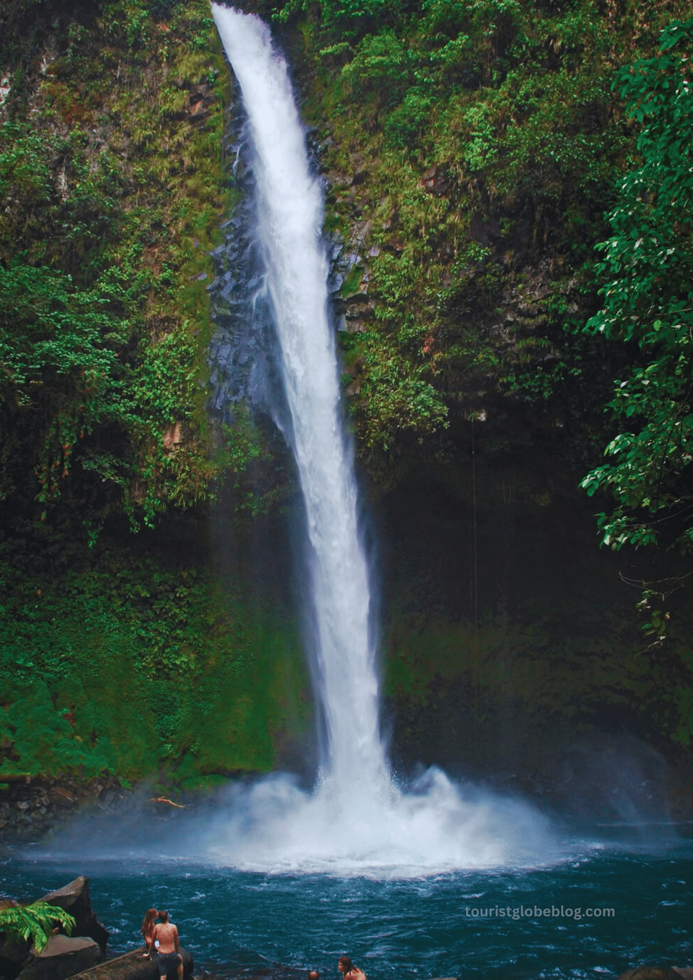 Fortuna Waterfall : Can Costa Rica’s Wonder Live Up to the Hype?