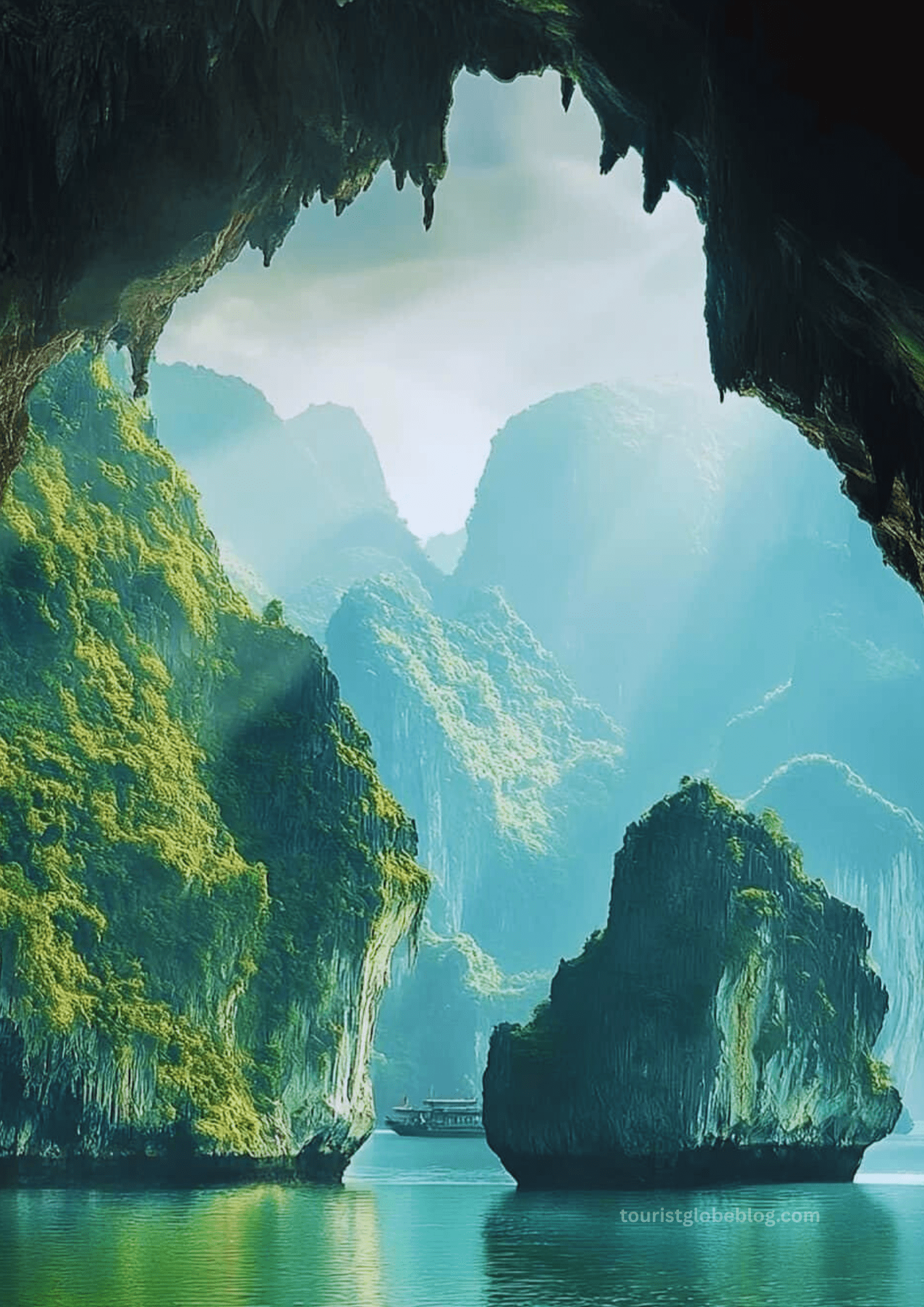 Ha Long Bay : Vietnamese Wonder; Bucket List Worthy?