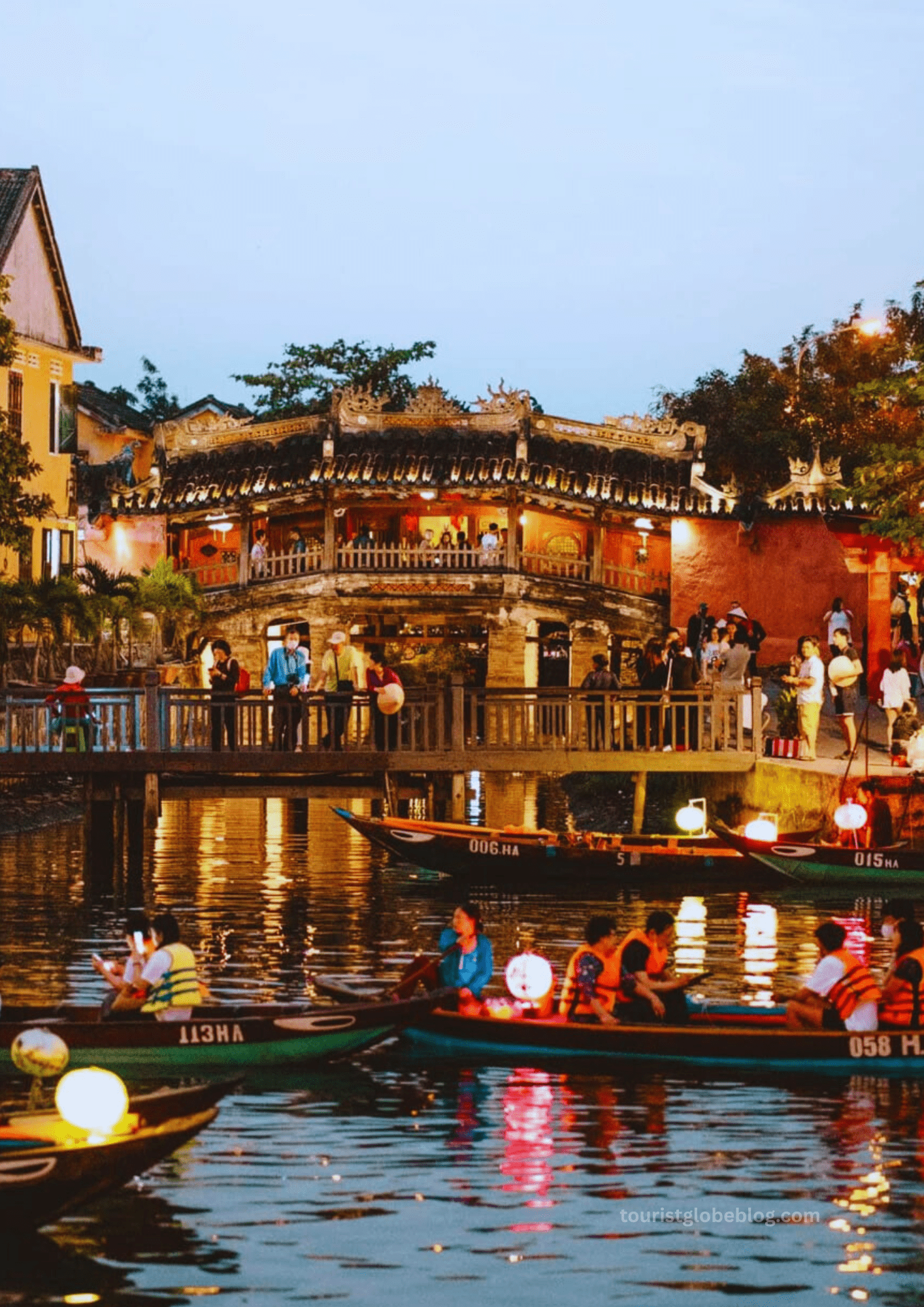 Hanoi Vietnam : Has Asia’s Busiest Capital Underrated Culture?  🇻🇳
