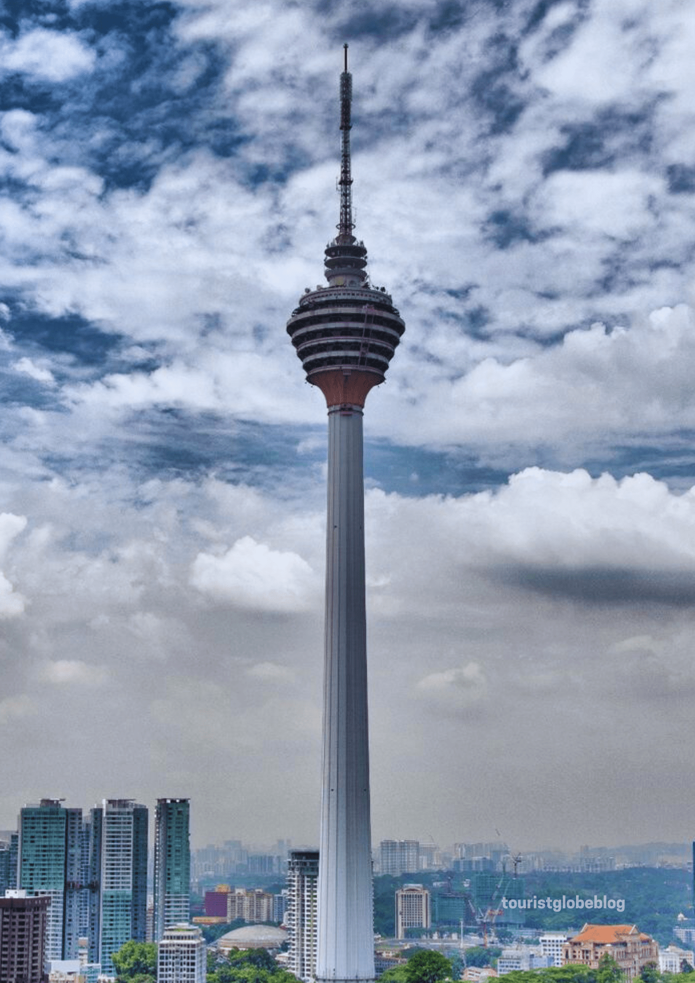 Menara Kuala Lumpur