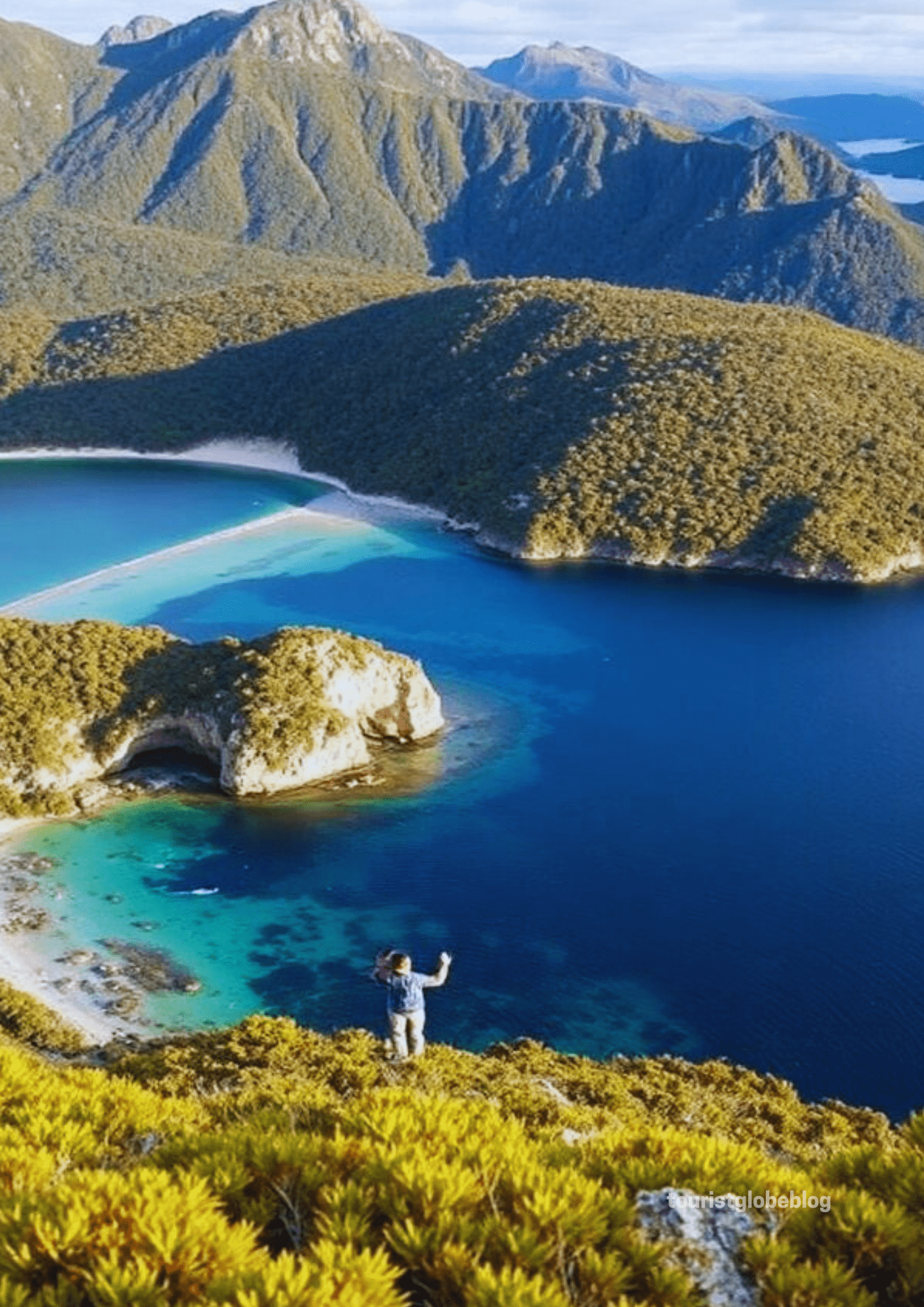 Tasmania