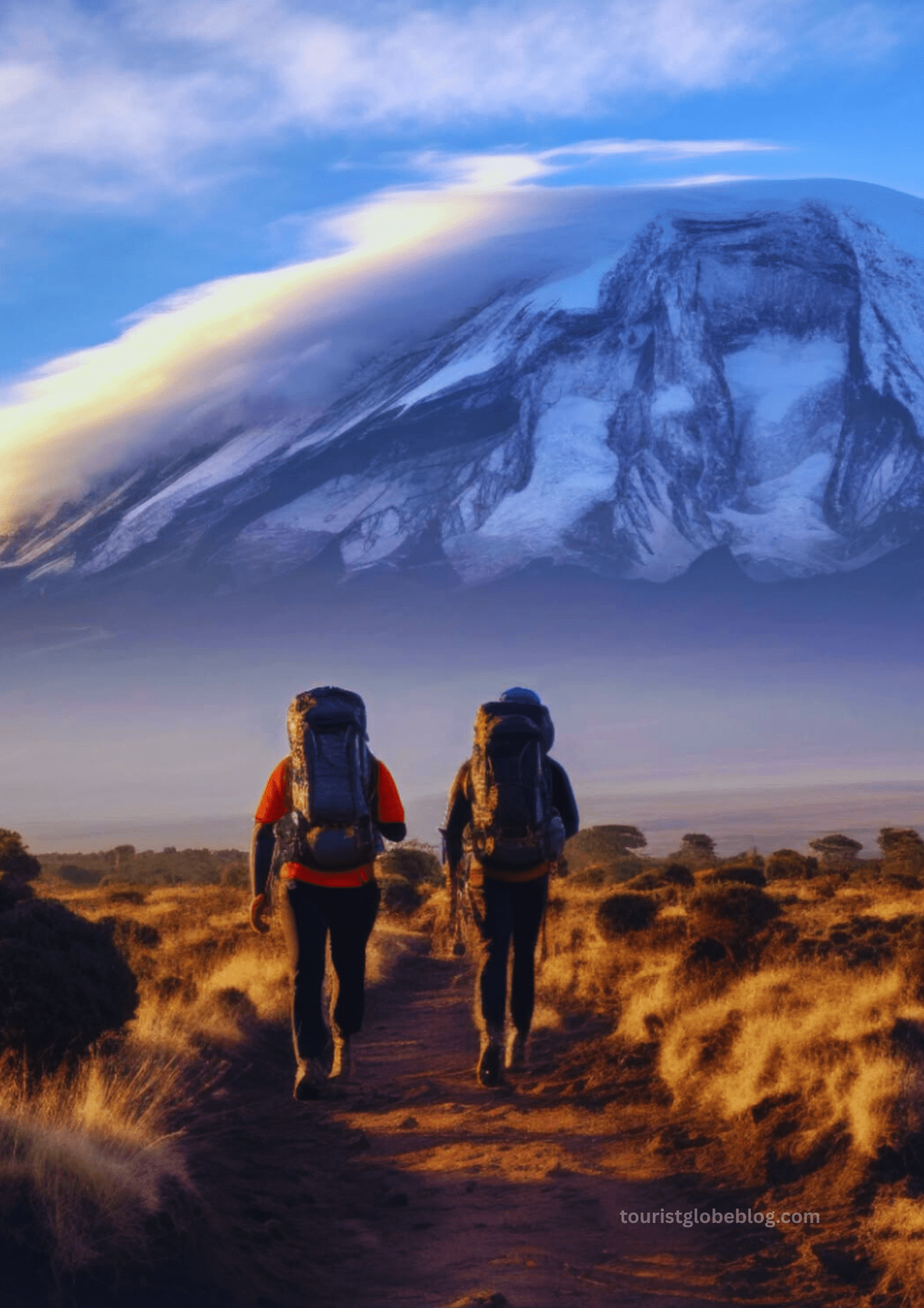Where is Mount Kilimanjaro : Why Conquer Africa’s Rooftop?