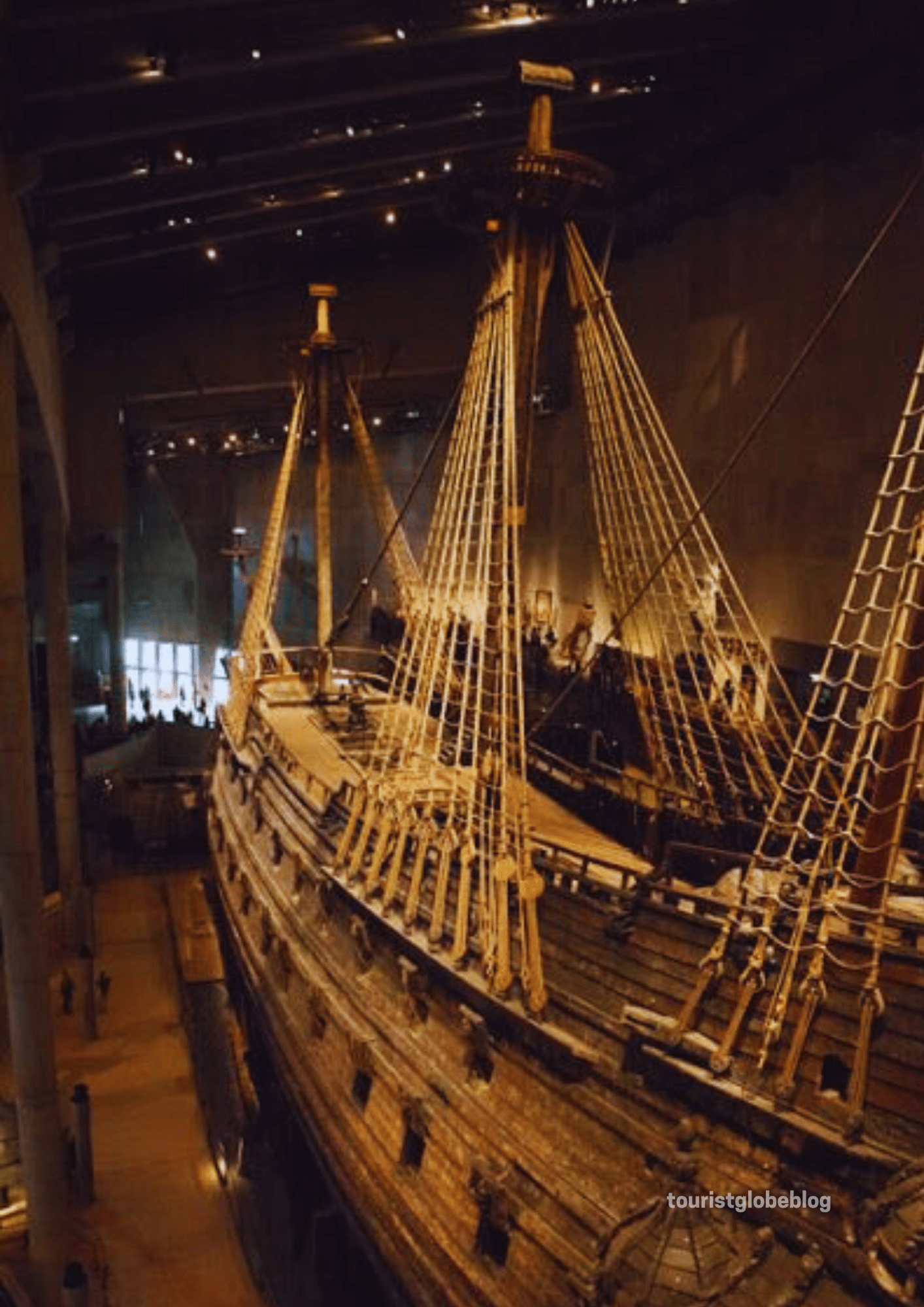 Vasa Museum