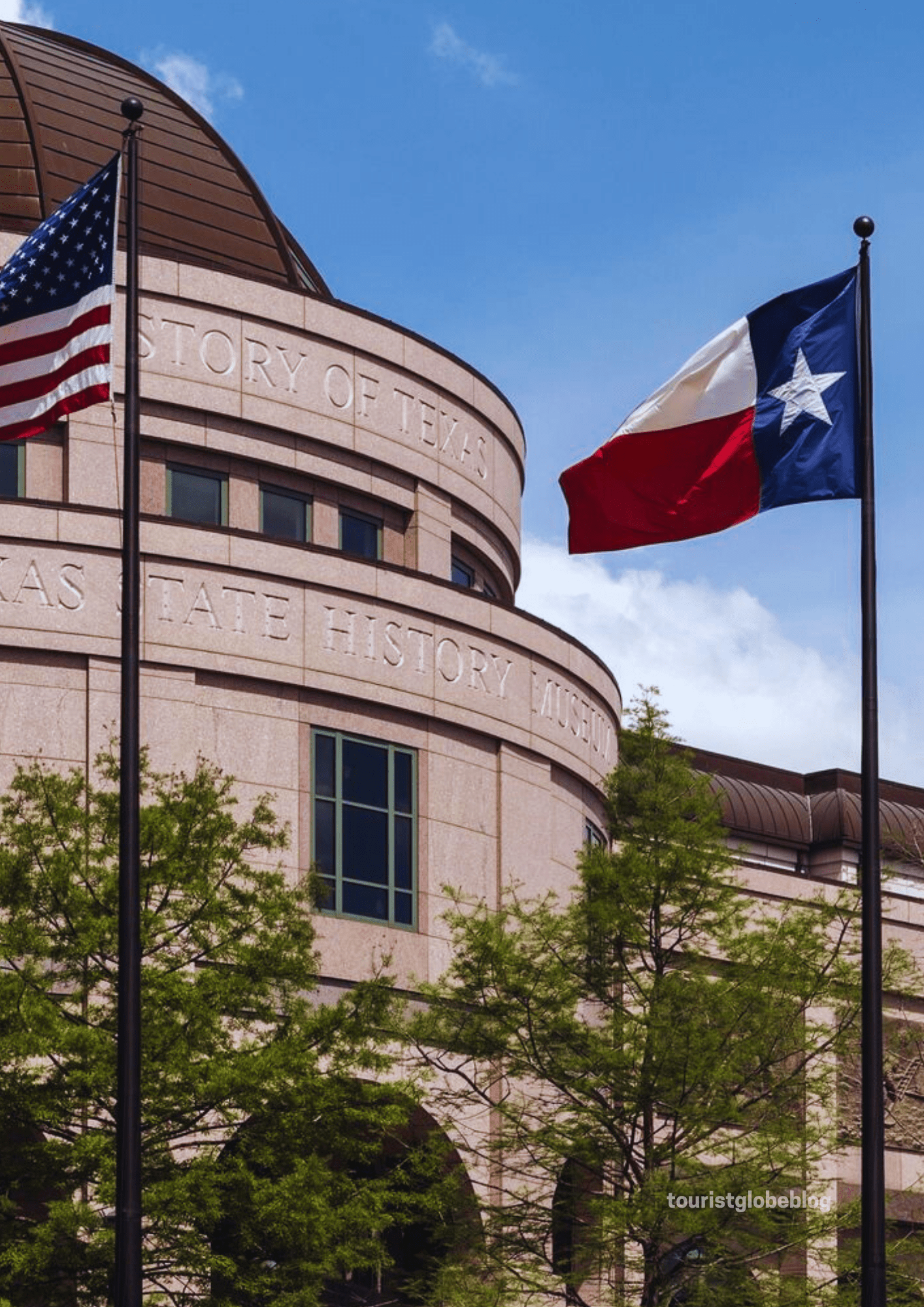 Bob Bullock Museum Austin: Is it Texas’s Most Eye-Opening?