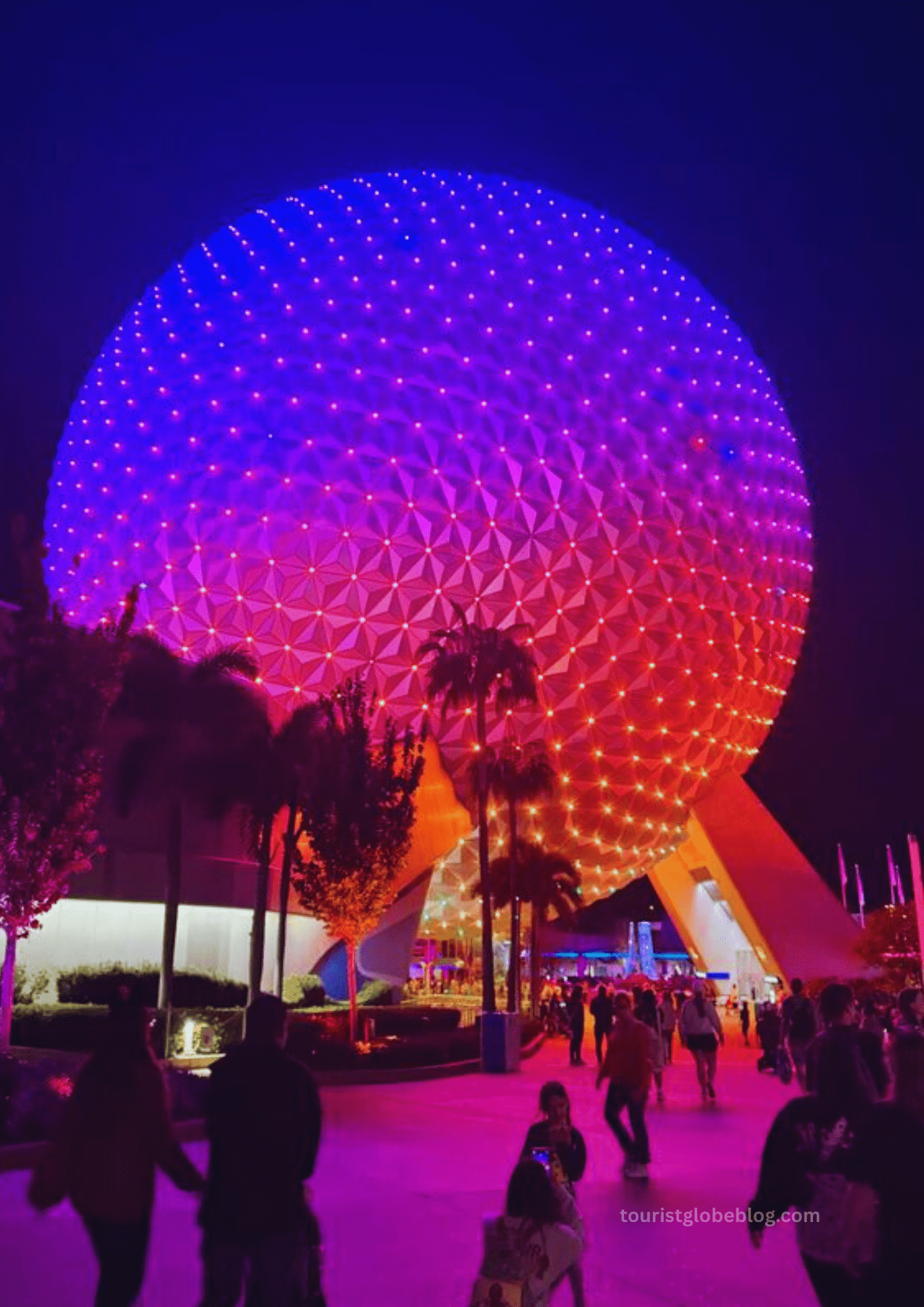 Epcot Rides and Attractions: Which is Great and which isn’t ?