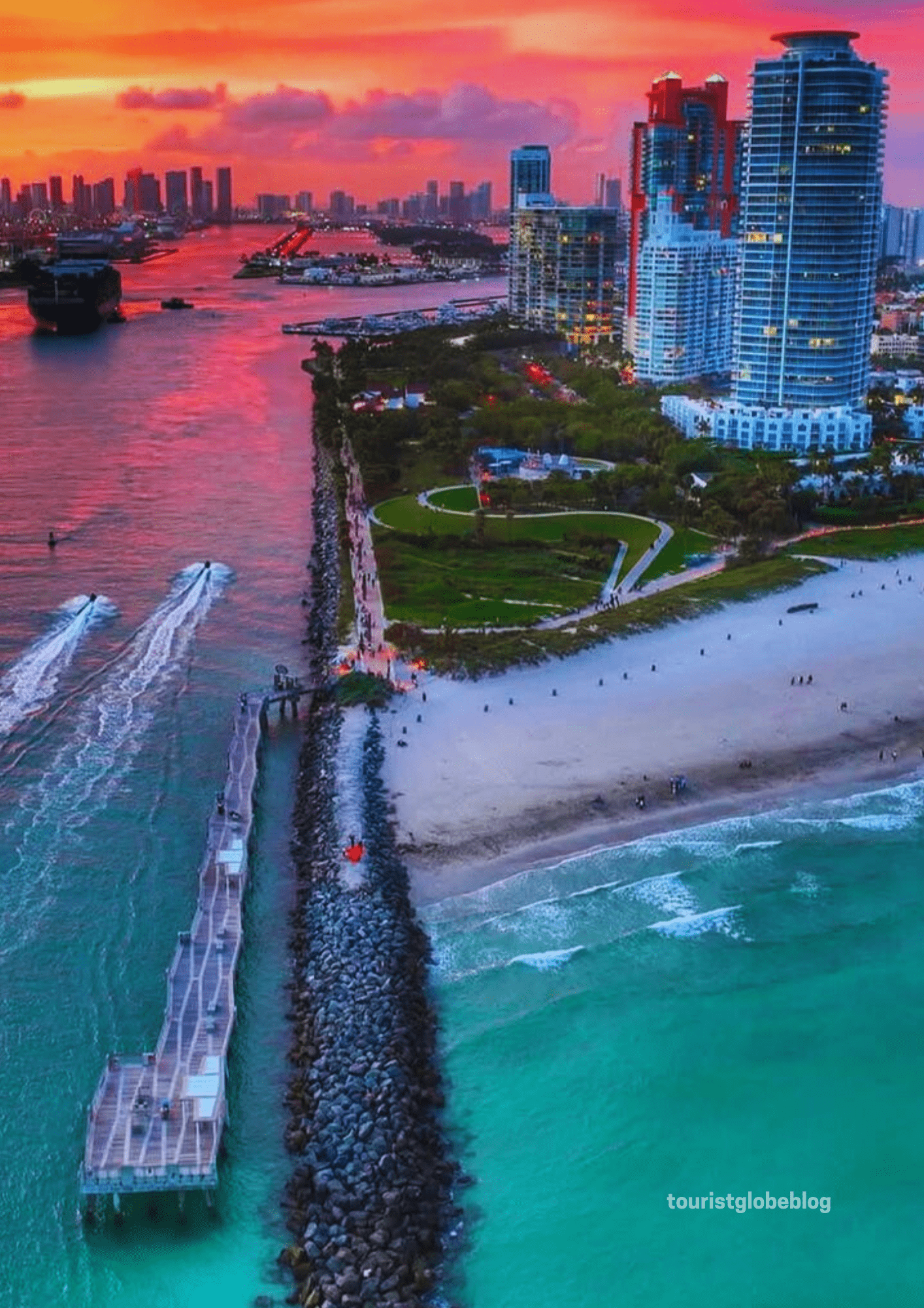 Key Biscayne Beach: Complete Budget Traveler’s Guide