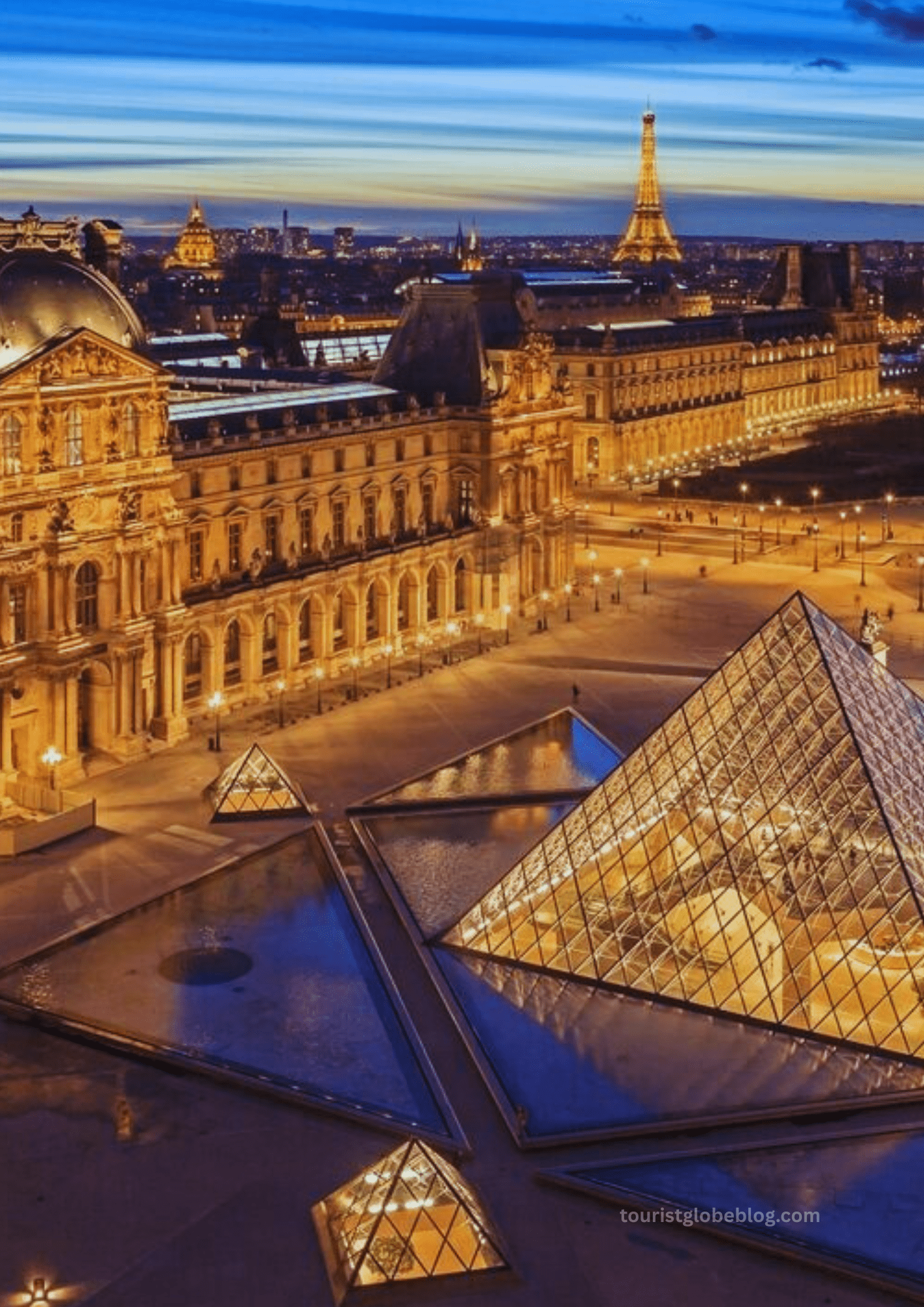 Louvre Museum : Is It Worth the Hype or a Tourist Trap?
