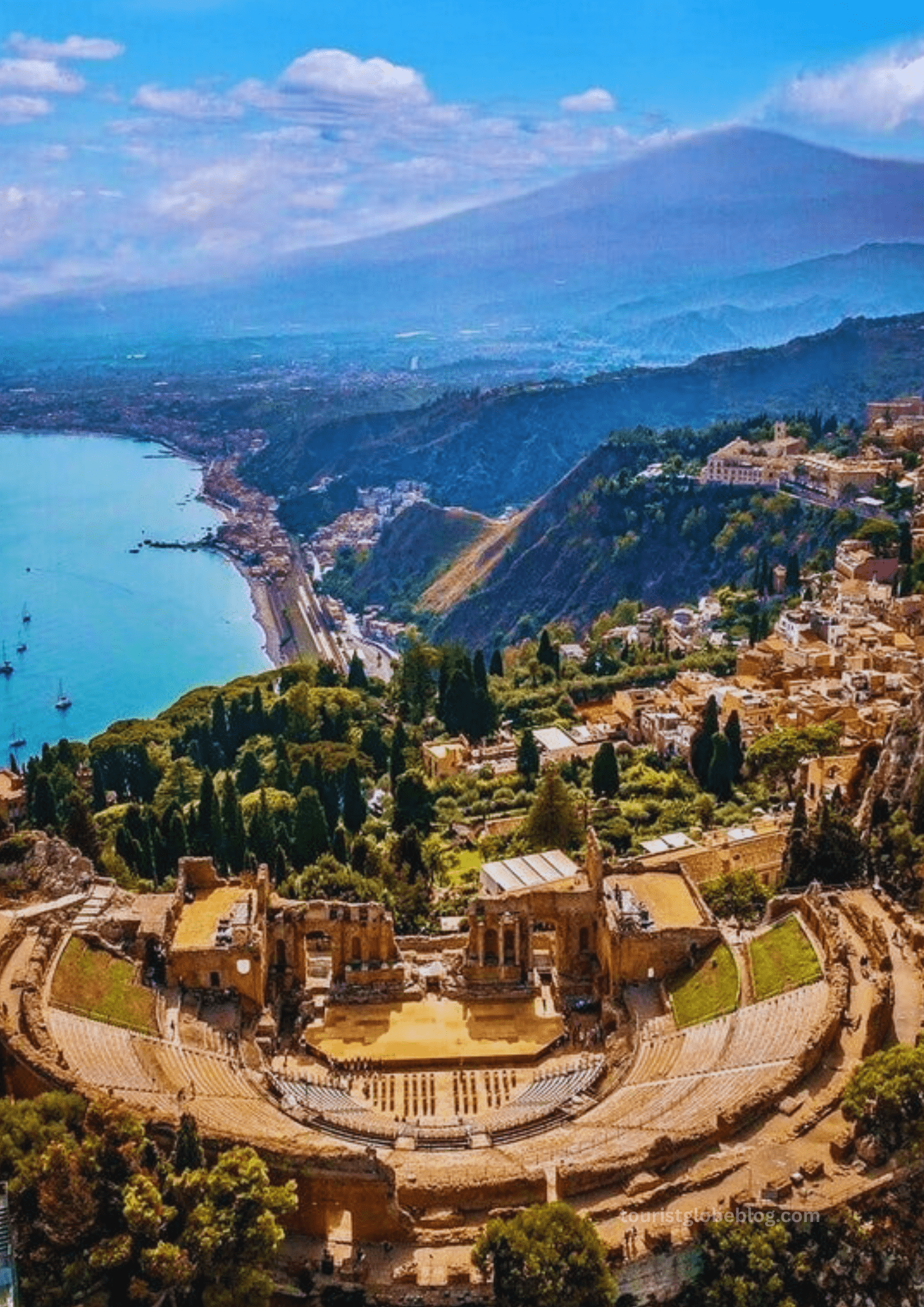 Sicily Italy : Is it Europe’s Underrated Travel Gem? 🇮🇹