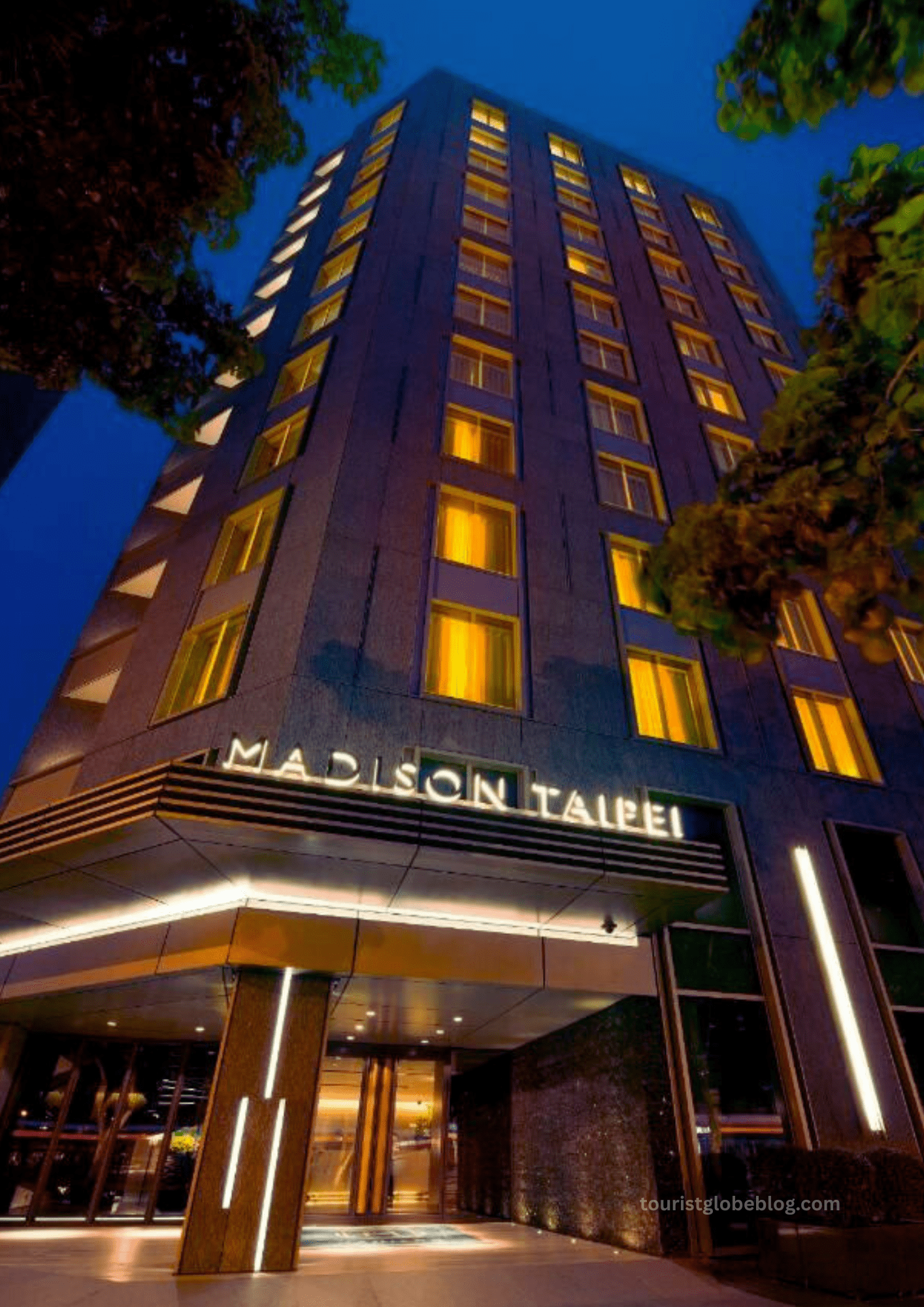 Taipei Hotels : Staying Options in Taiwan’s Capital 🇹🇼