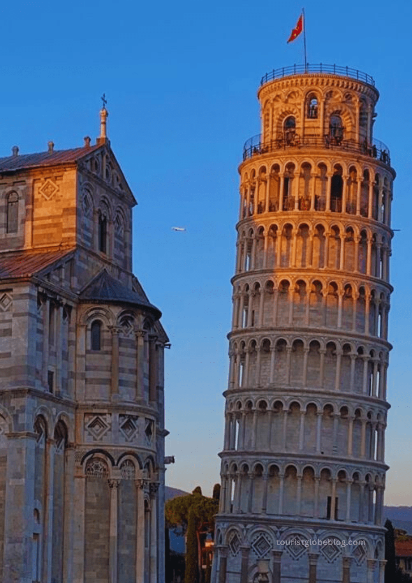 Where is the Leaning Tower of Pisa : Why It Is a Must-See?