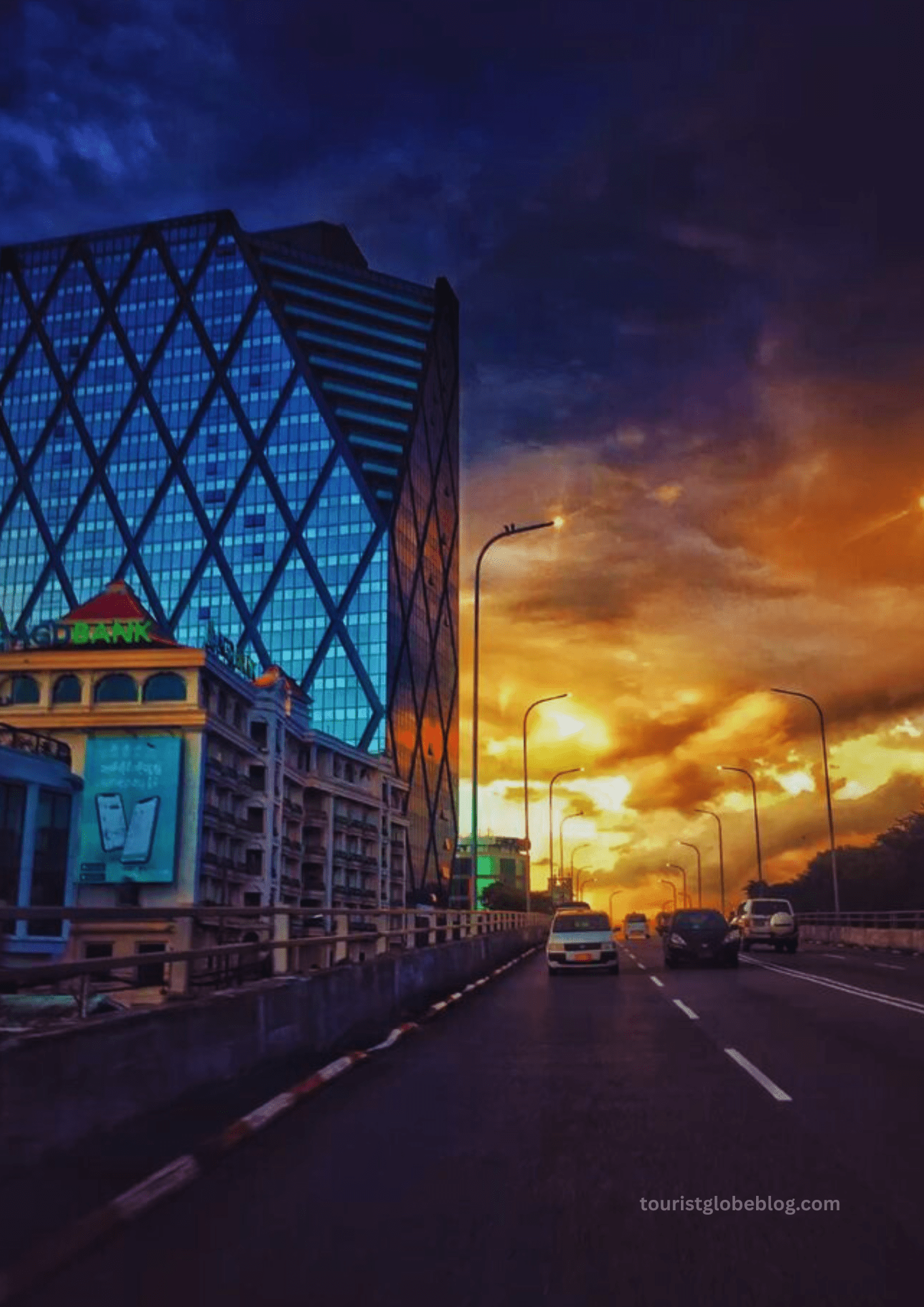 Yangon : Staying Options in Taiwan’s Capital for All Travelers 🇹🇼