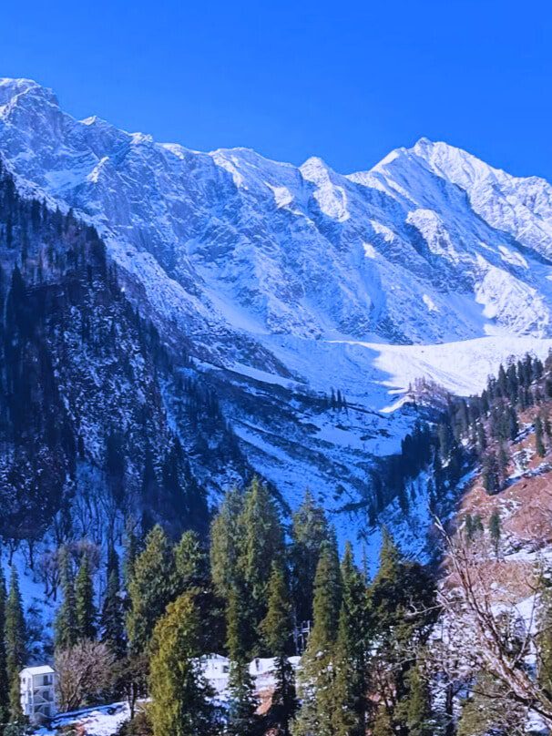20 Manali Park and Eco-Friendly Tourist Attractions for 2026