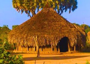 Kuanrmunda Tribal Village