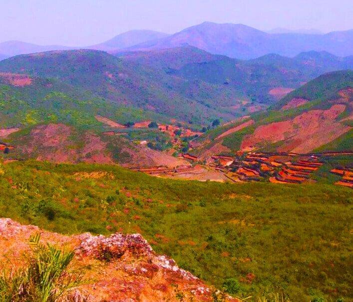 Is Deogarh a Good Eco-Tourism Destination Compared to Rajasthan Towns?