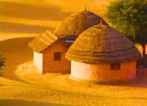 Khimsar Dunes Village