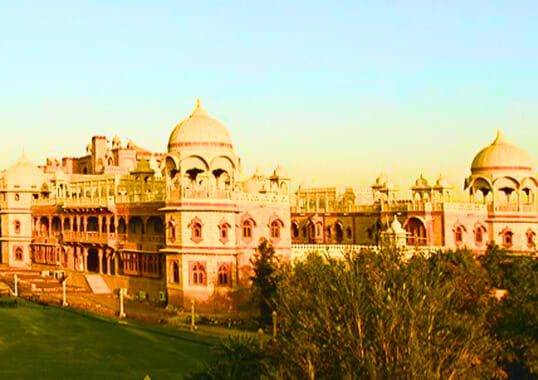 Is Khimsar safe and worth visiting for adventure travel in 2026?