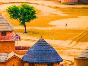 Khimsar desert experiences