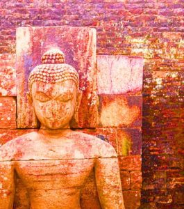 Udayagiri Buddhist Complex